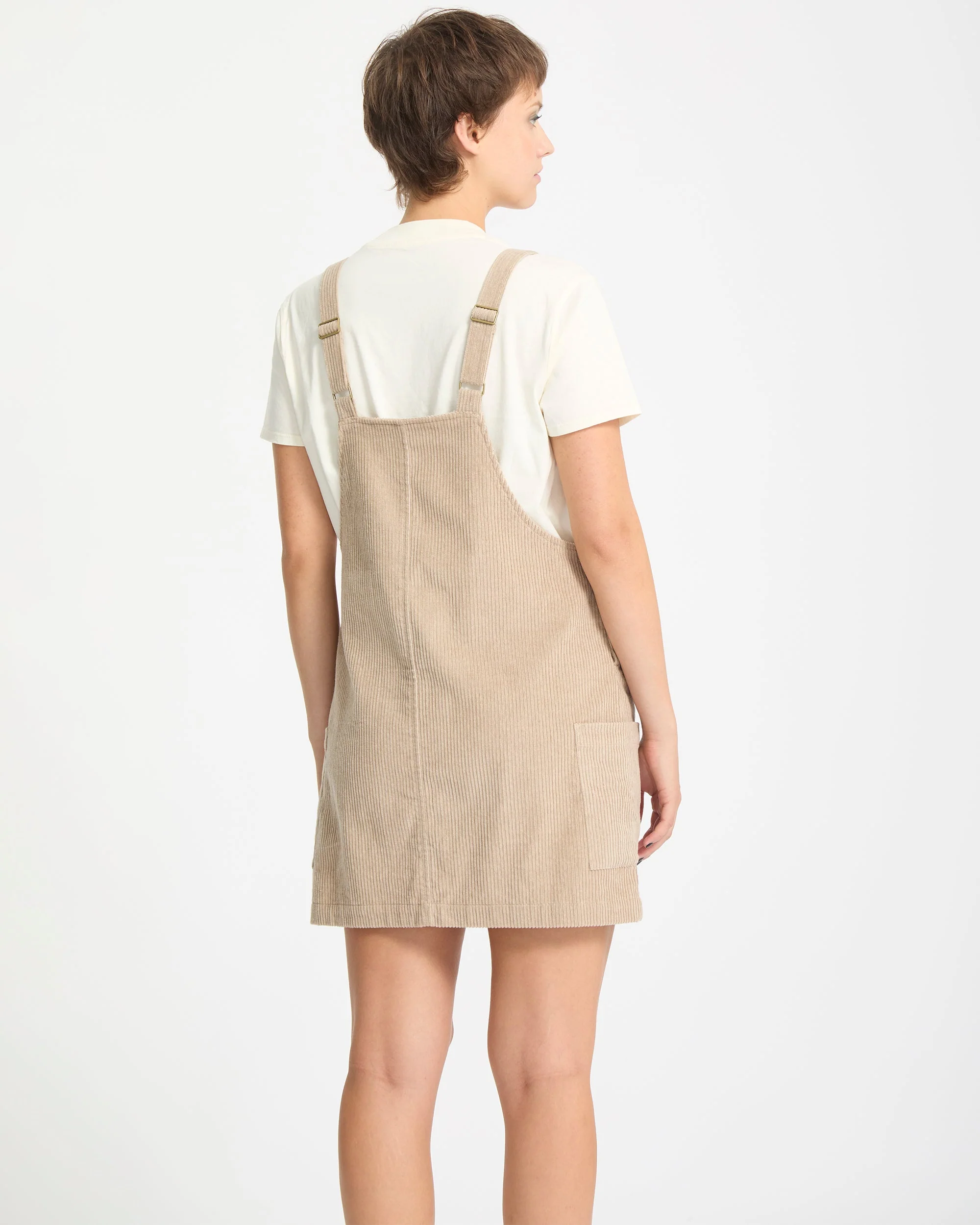 Robe Power Chord - Khaki - Image 2
