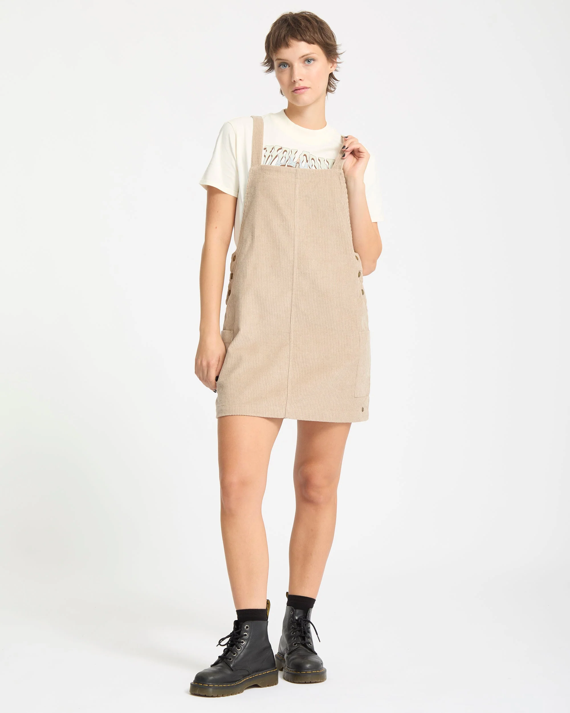 Robe Power Chord - Khaki - Image 4