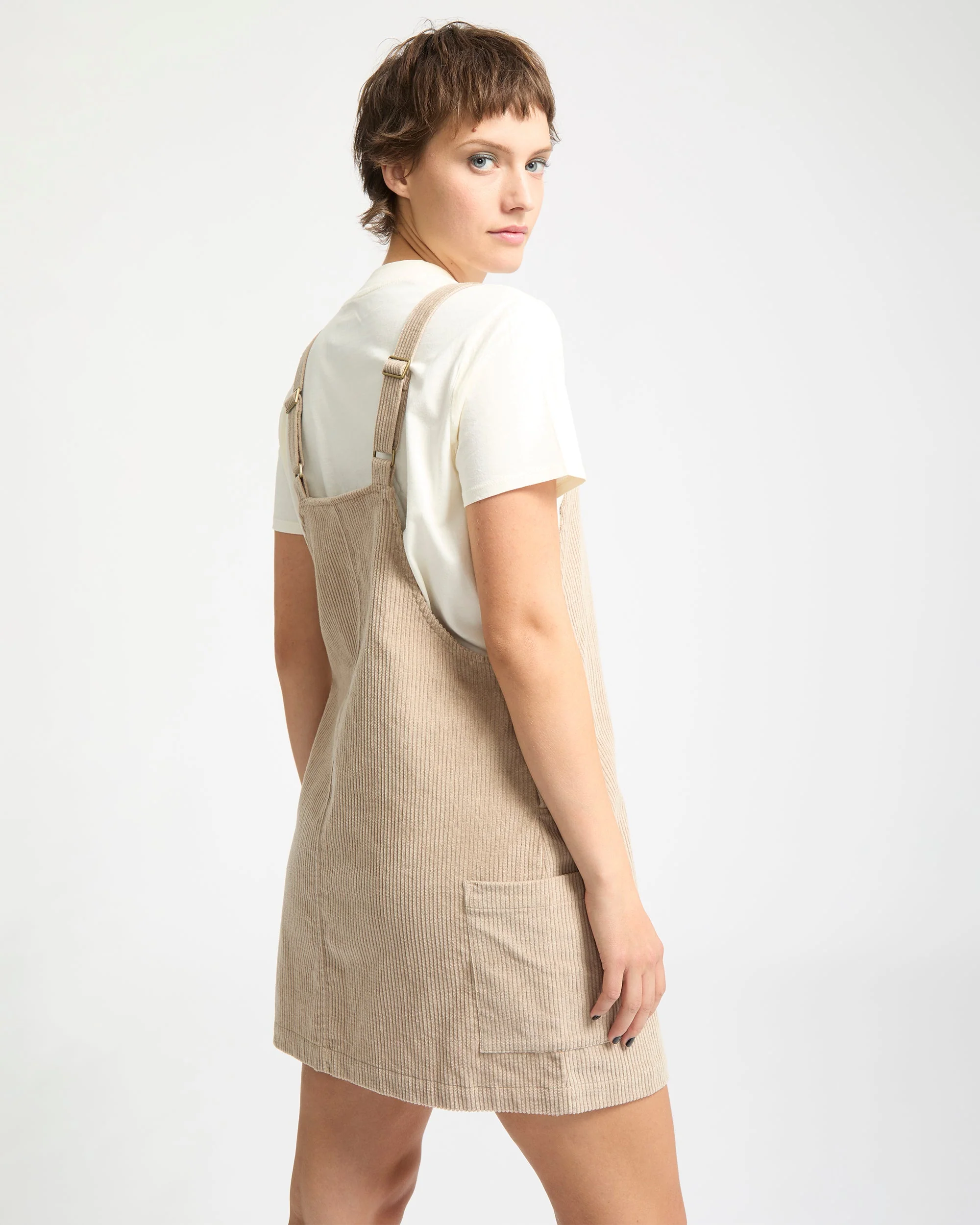 Robe Power Chord - Khaki - Image 6