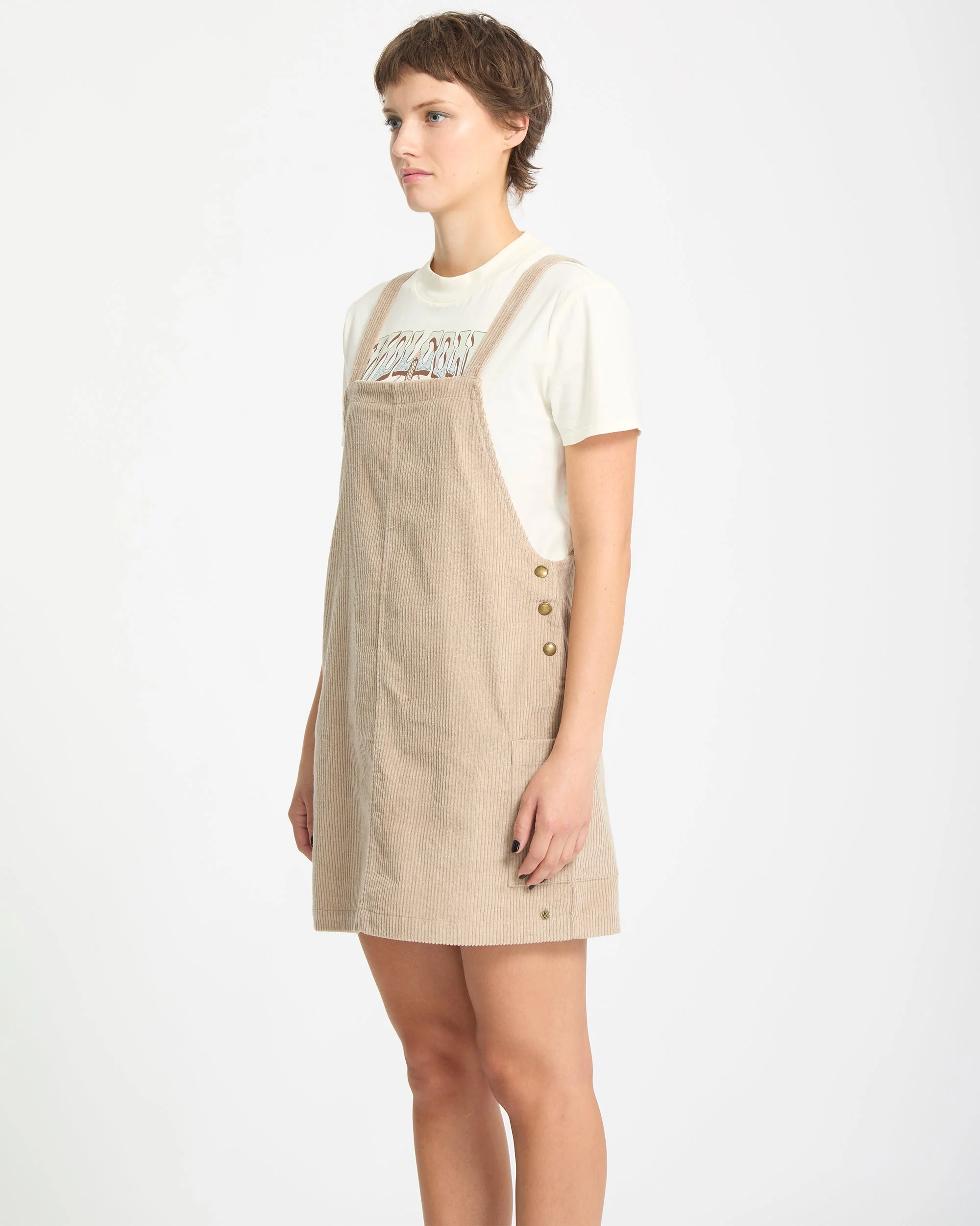 Robe Power Chord - Khaki - Image 7