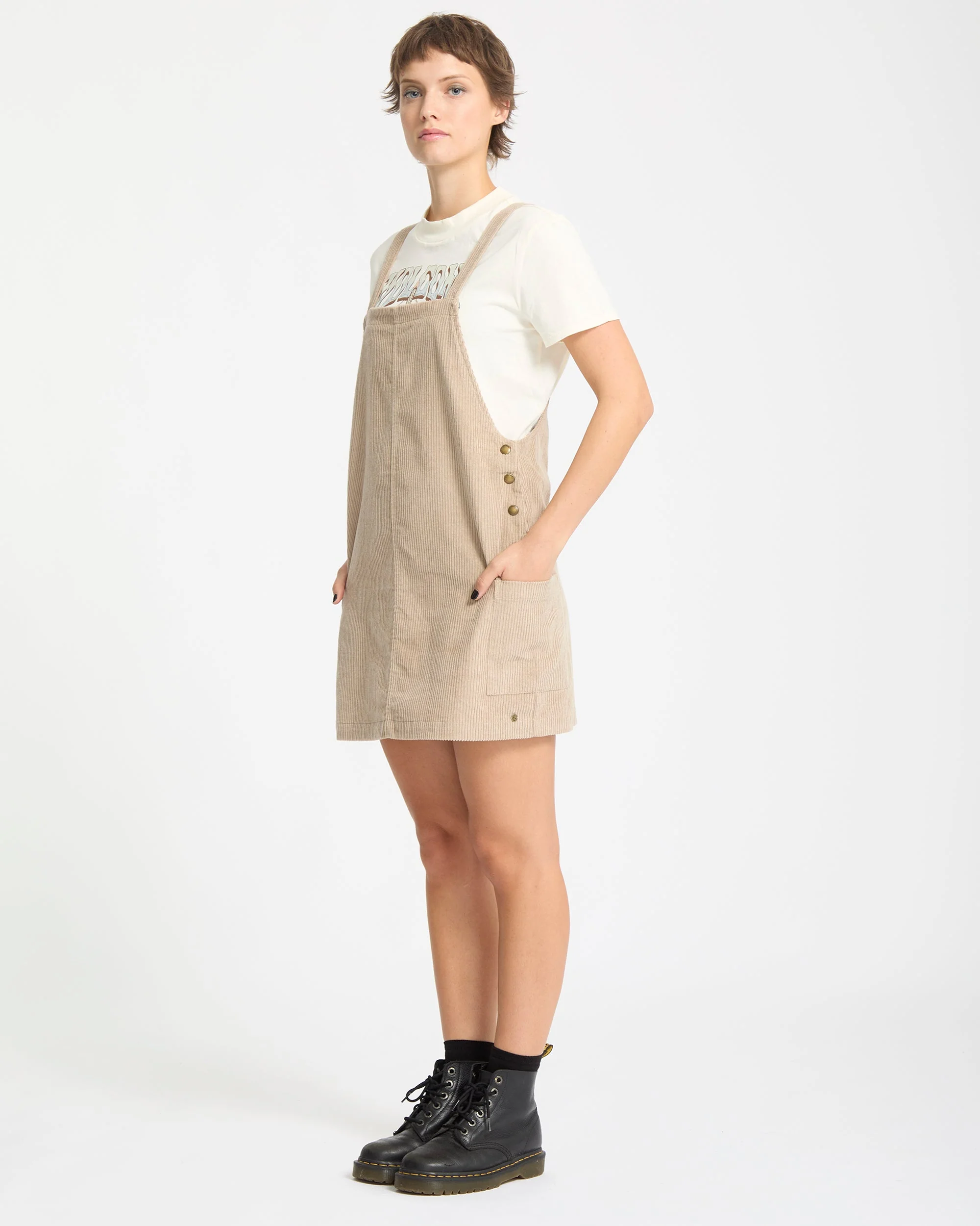 Robe Power Chord - Khaki - Image 8
