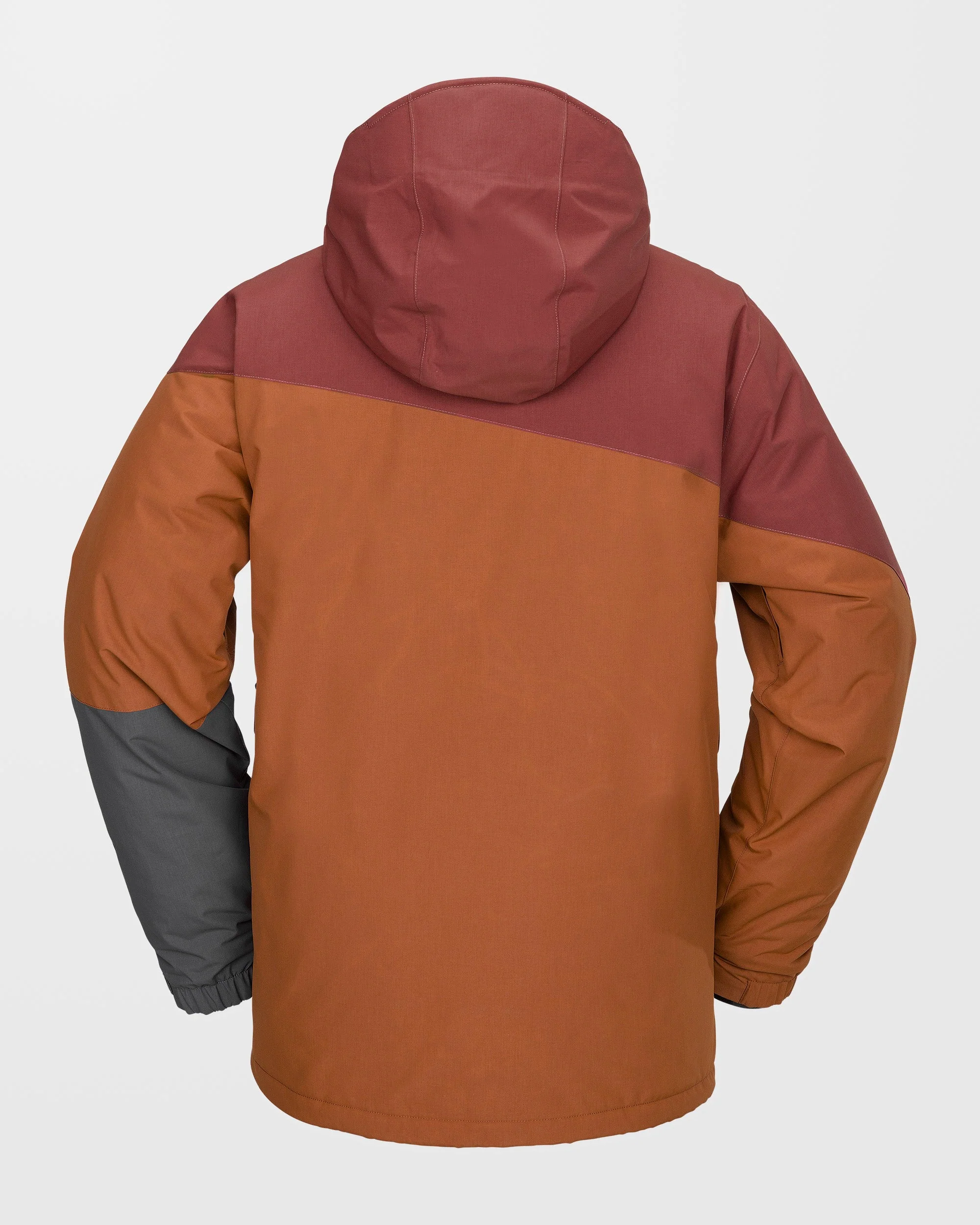Veste Primry Insulated - Caramel - Image 3