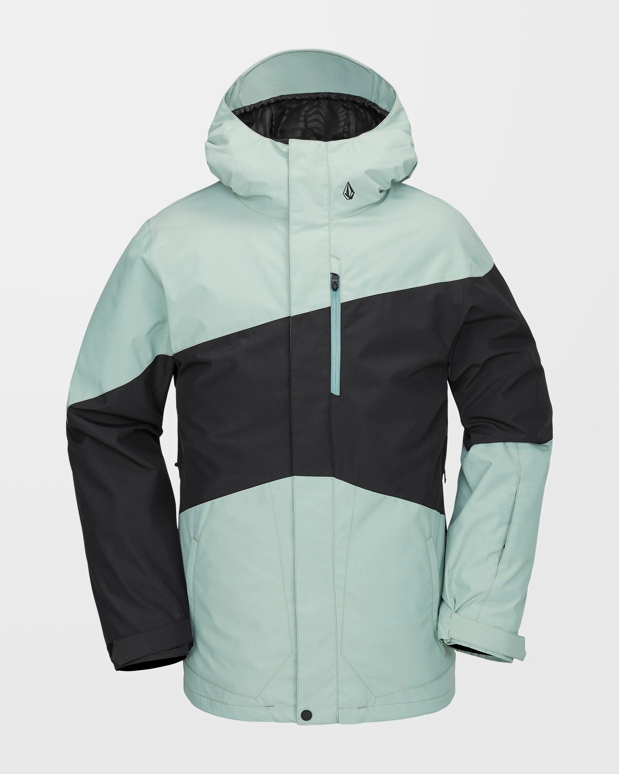 Veste Primry Insulated - Agave