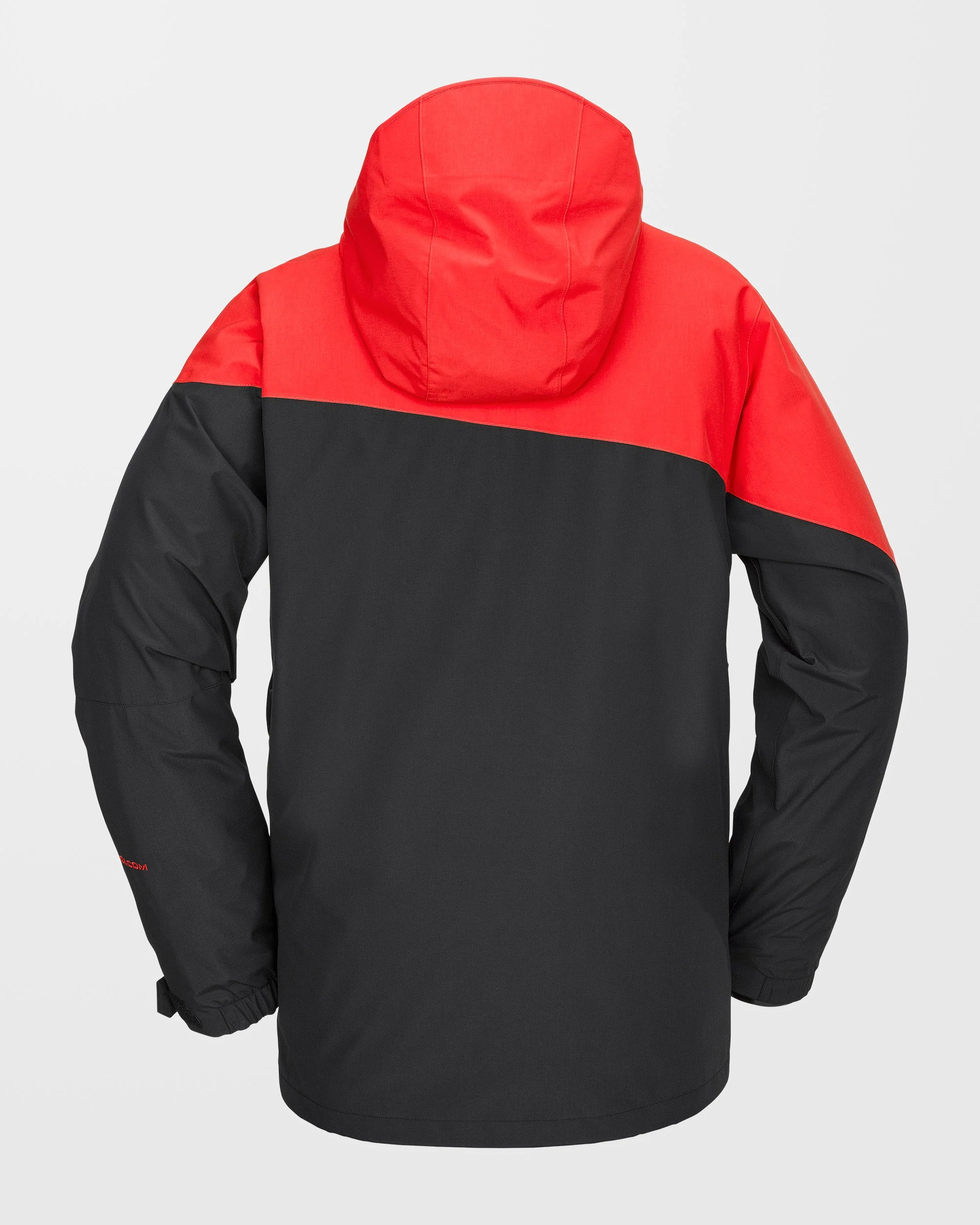 Veste Primry Insulated - Crimson - Image 2