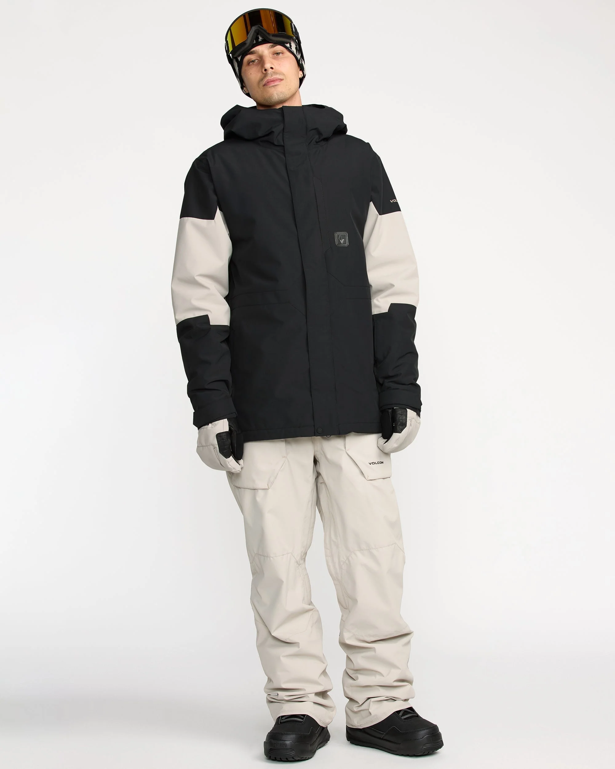 Veste Insulated Primry - Black - Image 4