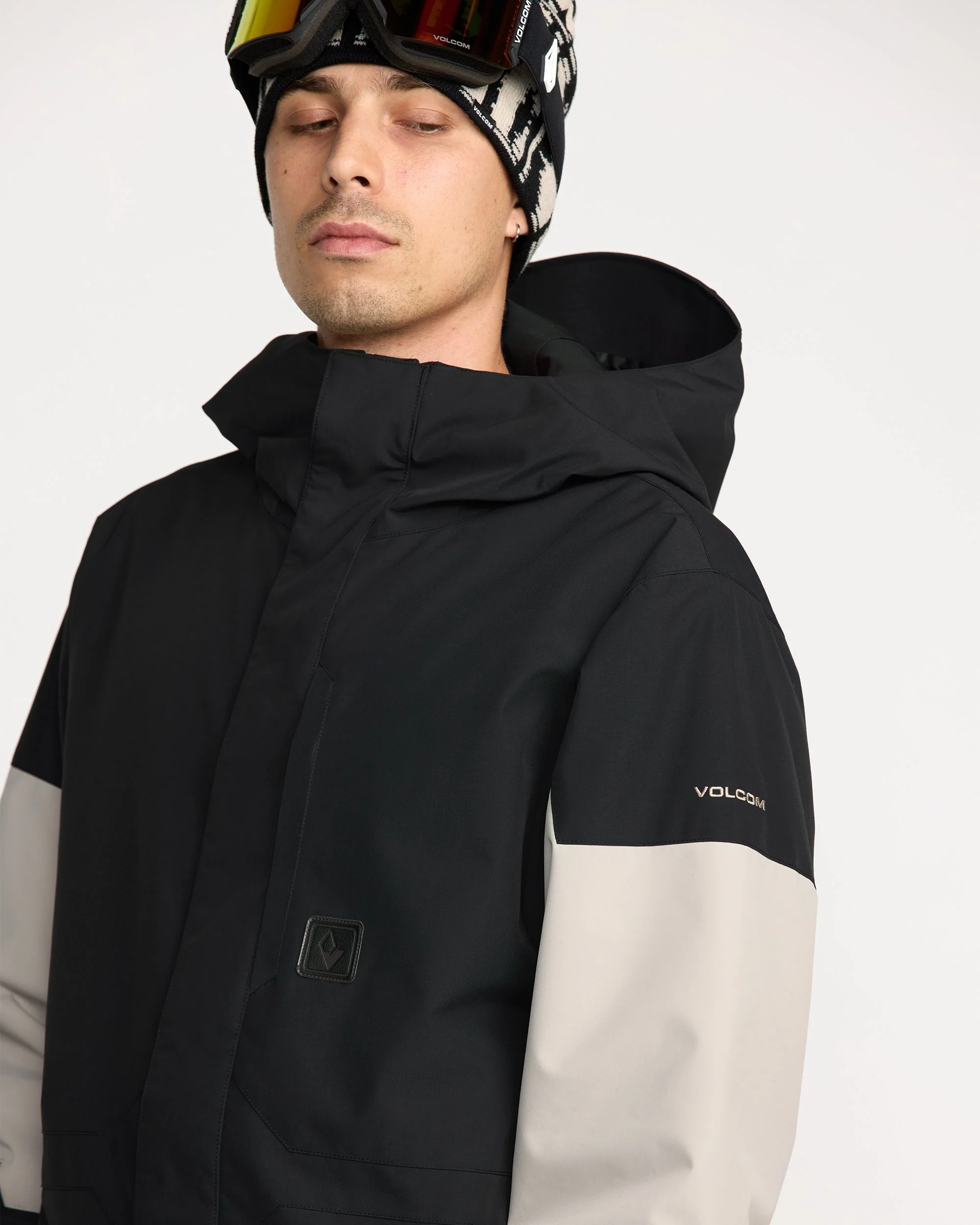 Veste Insulated Primry - Black - Image 6