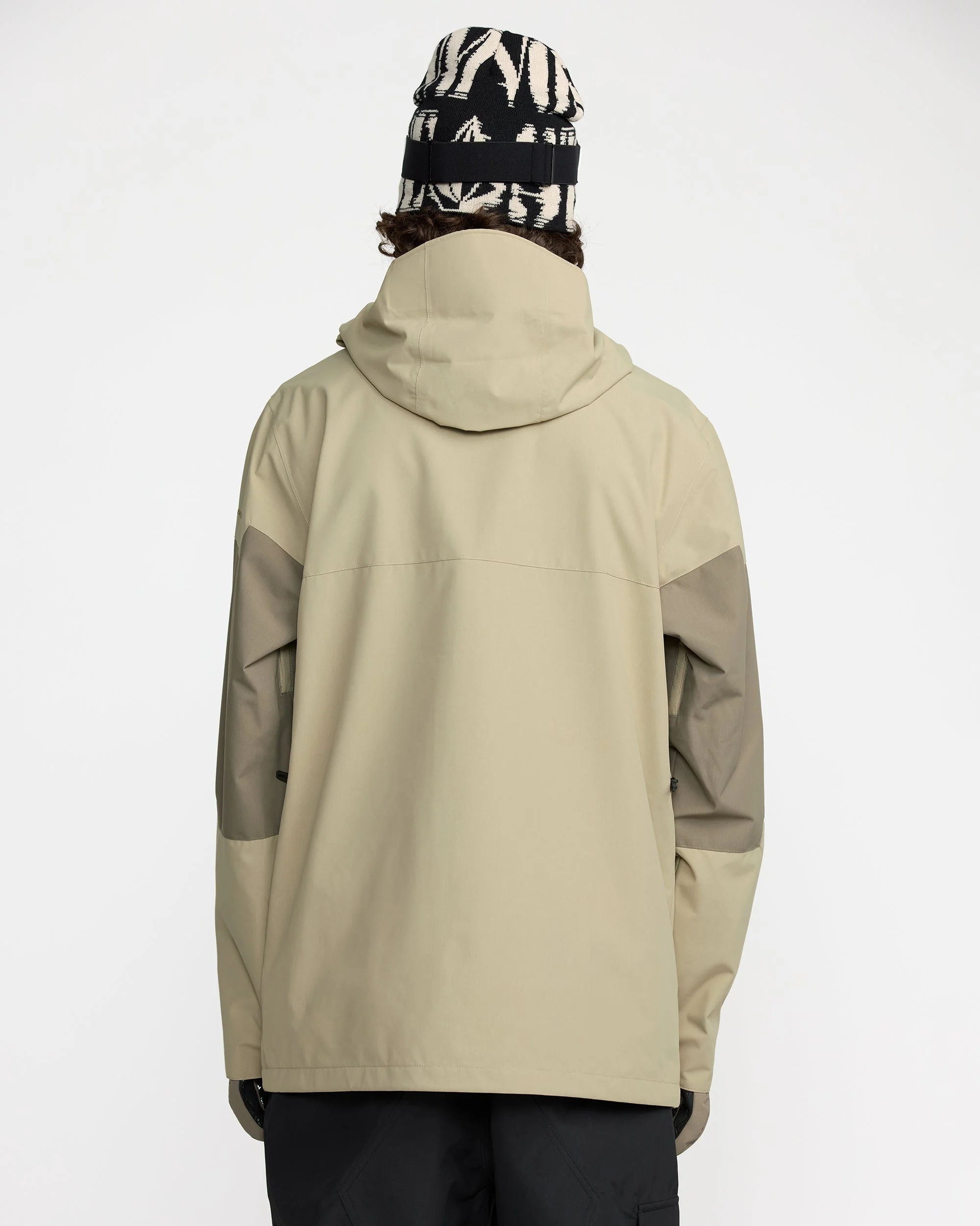 Veste Insulated Primry - Moss Green - Image 2