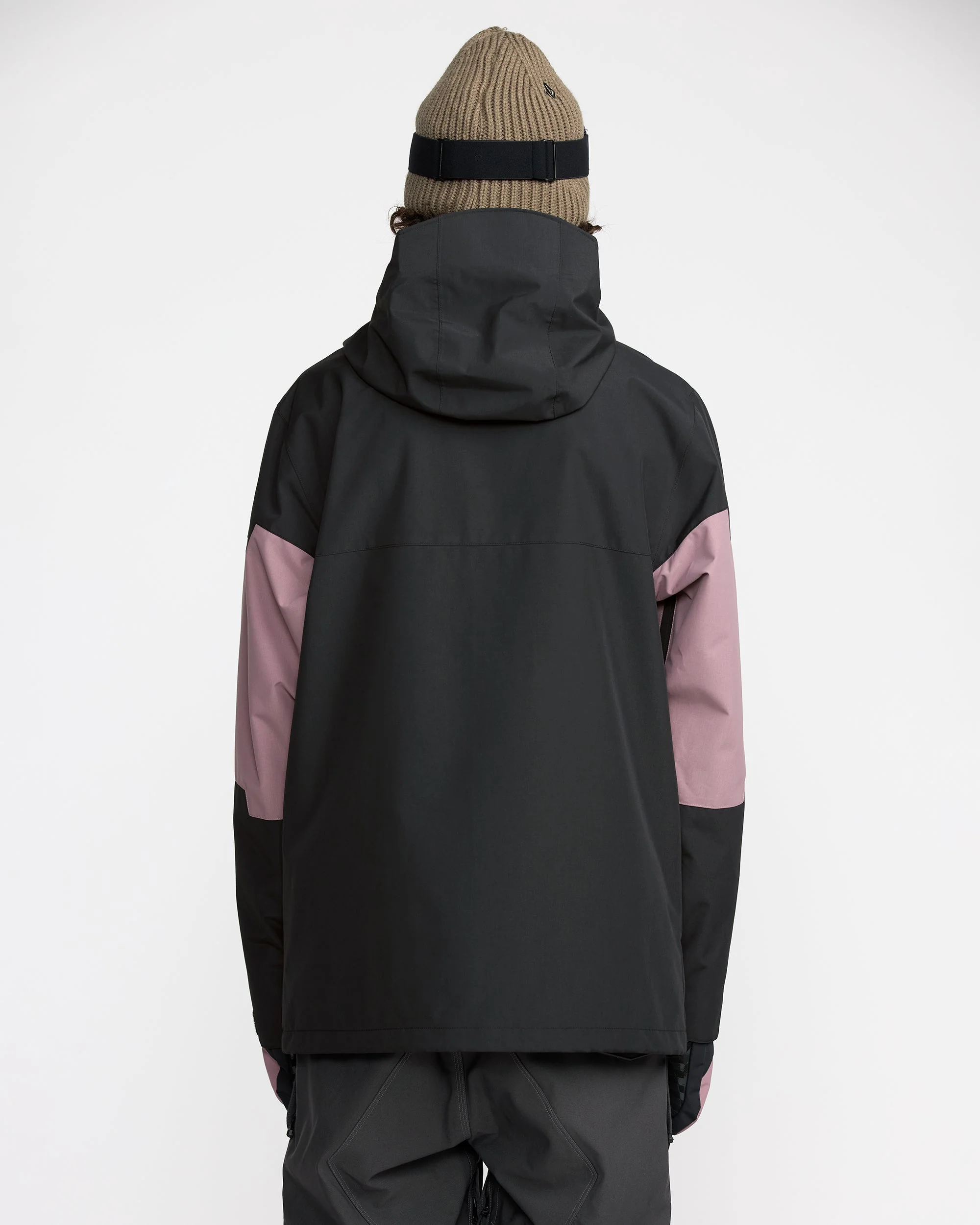 Veste Insulated Primry - Mauve - Image 2