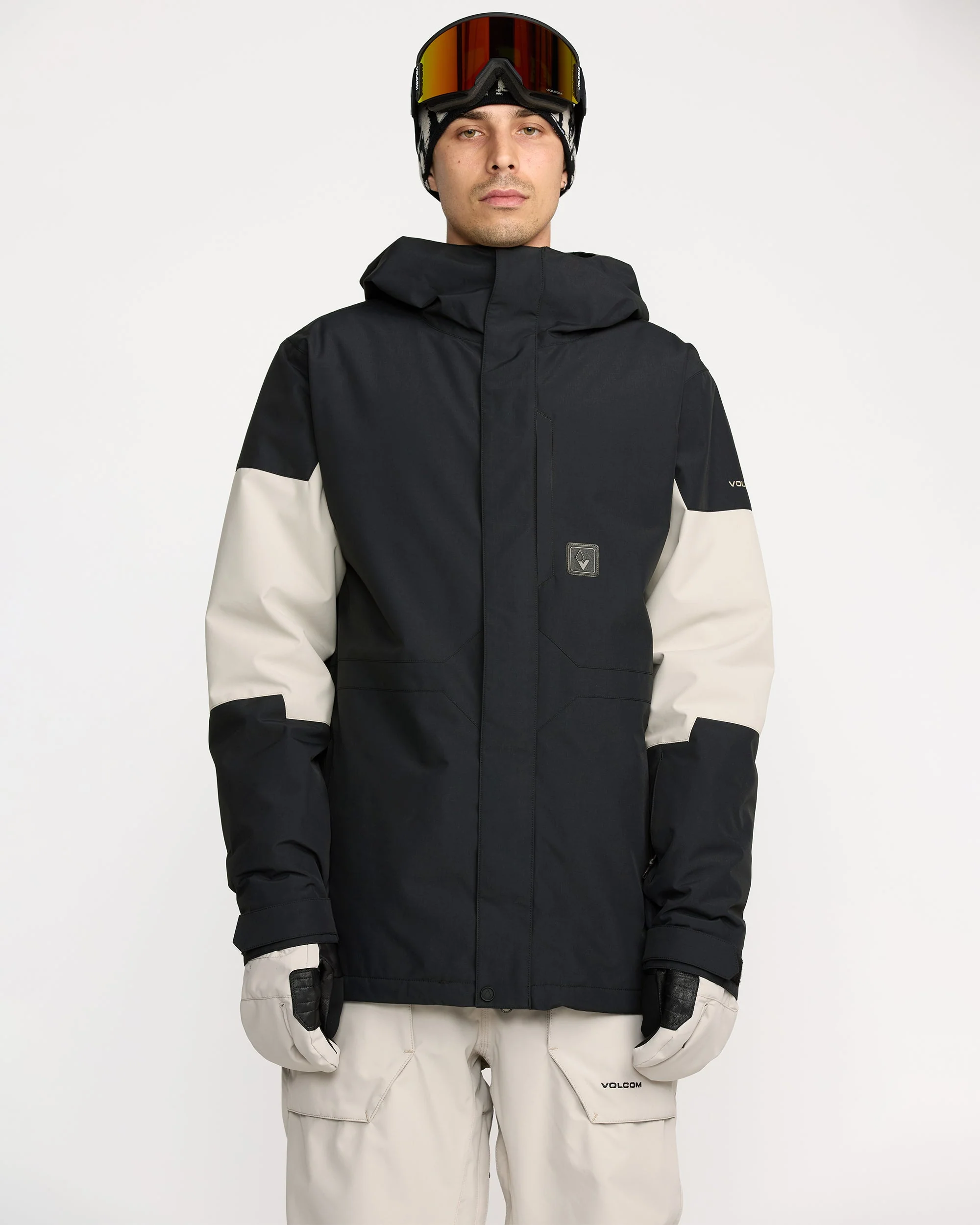 Veste Primry - Black