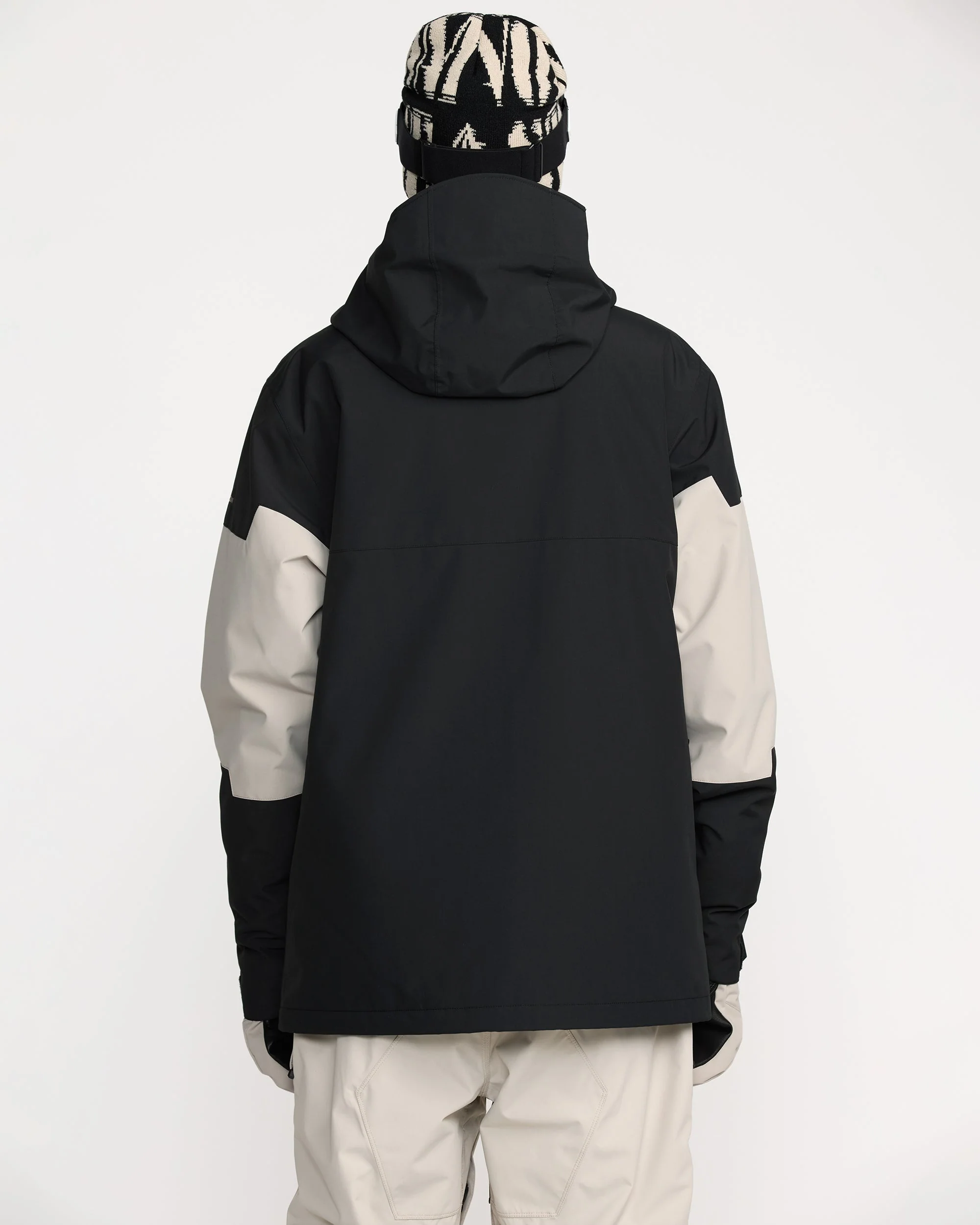 Veste Primry - Black - Image 2