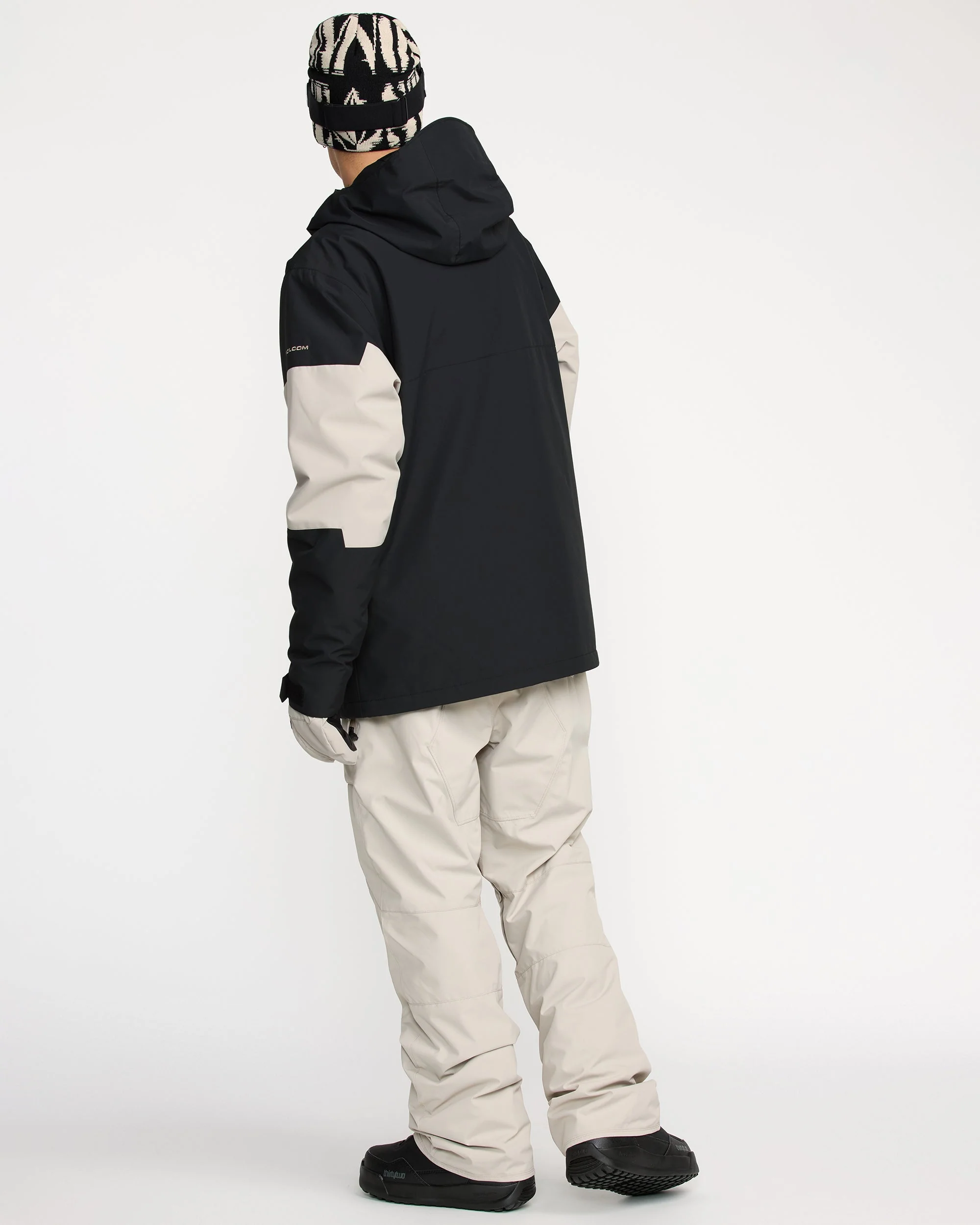 Veste Primry - Black - Image 4