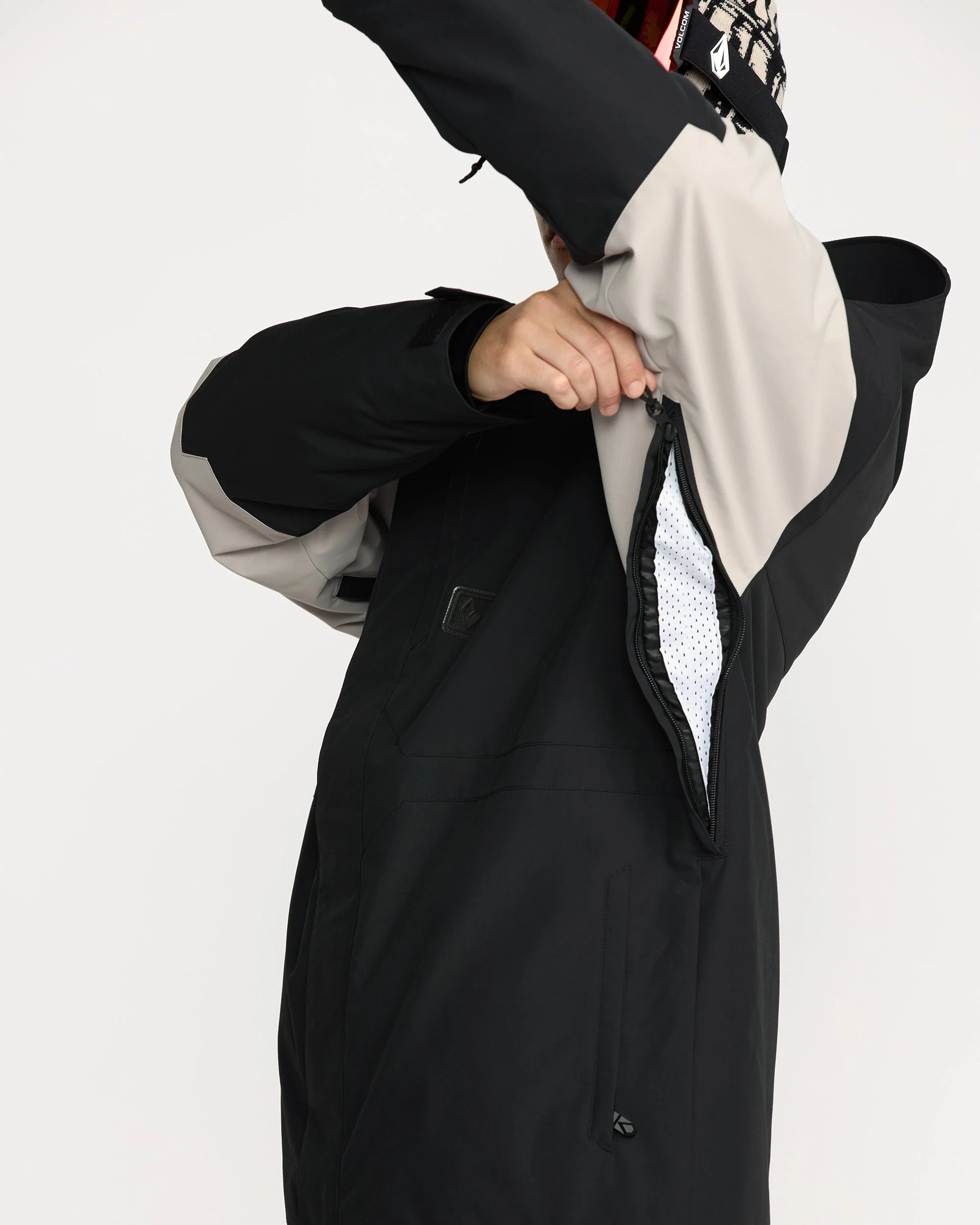 Veste Primry - Black - Image 6
