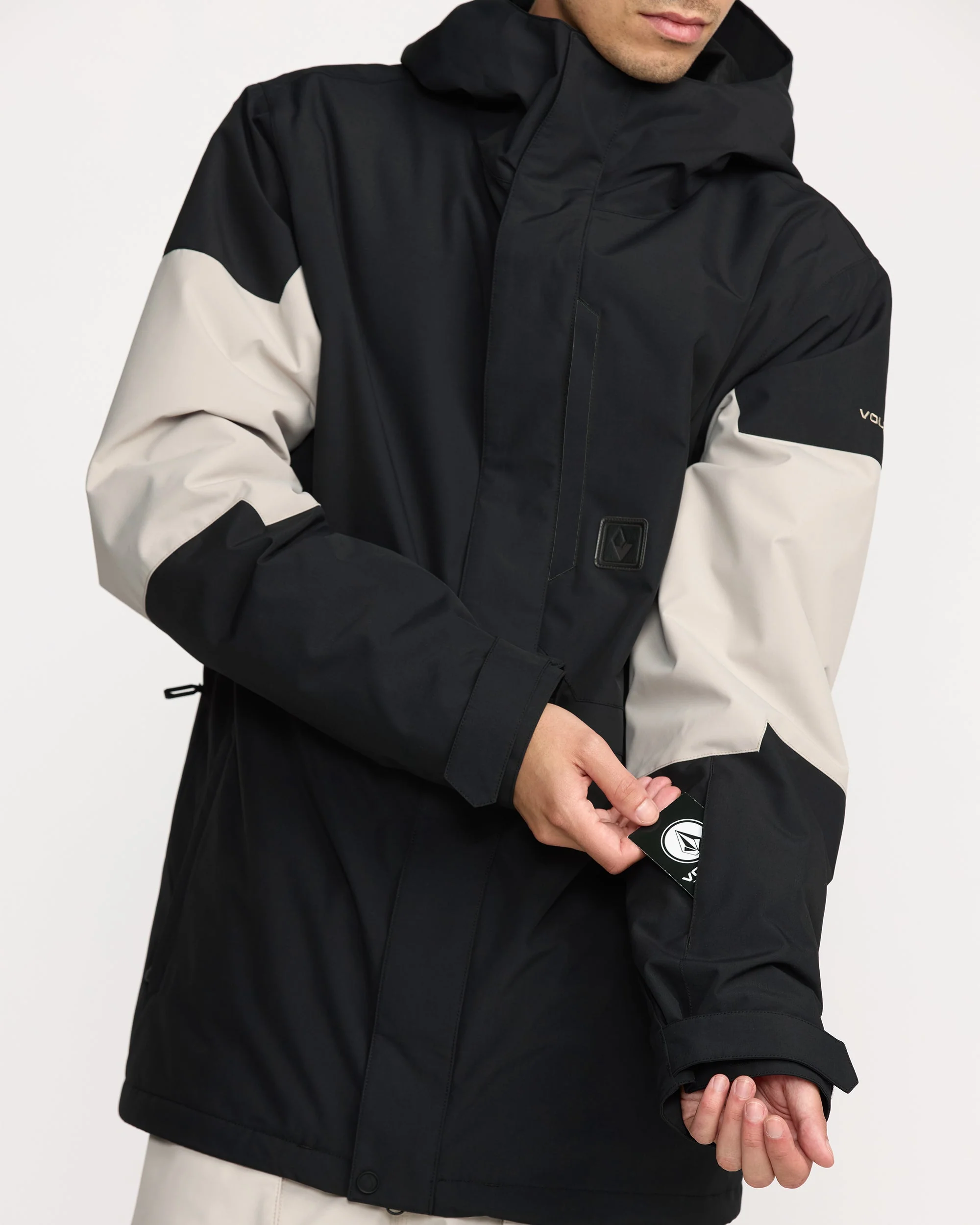 Veste Primry - Black - Image 7