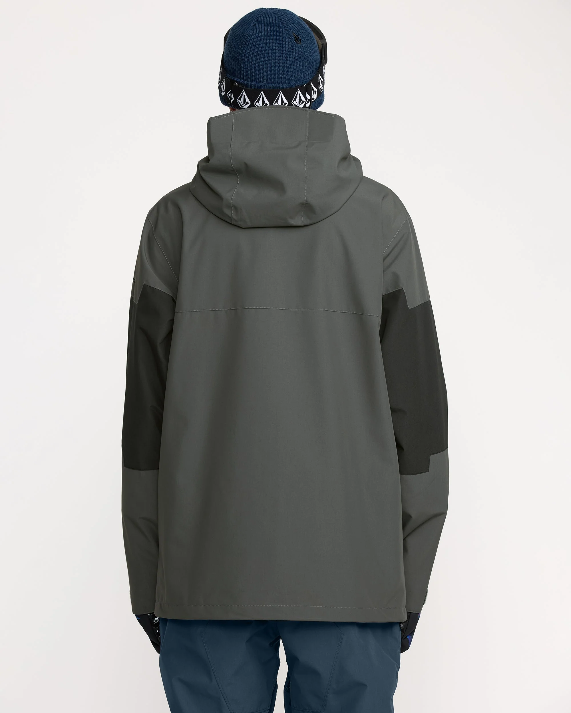 Veste Primry - Dark Grey - Image 2