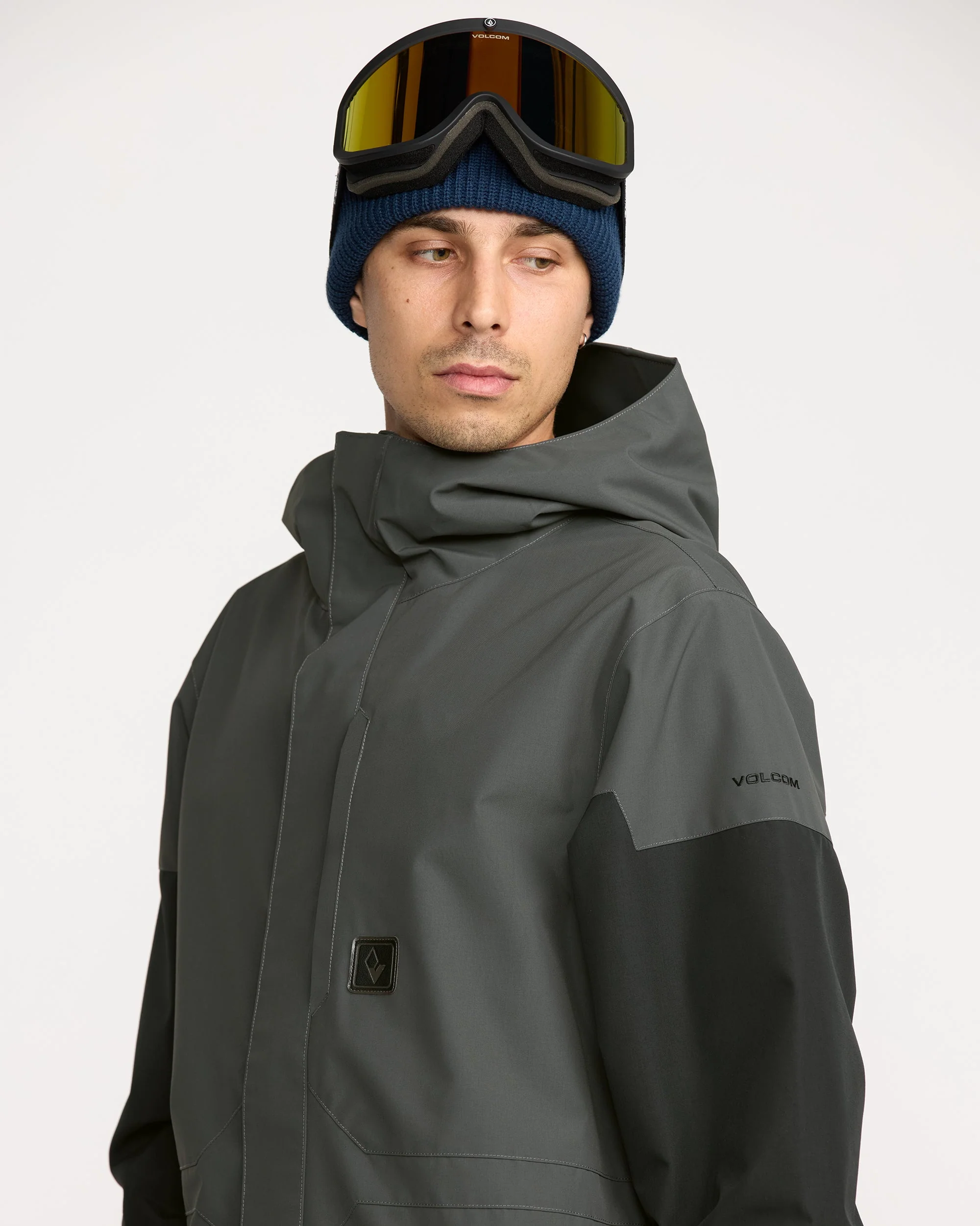 Veste Primry - Dark Grey - Image 7