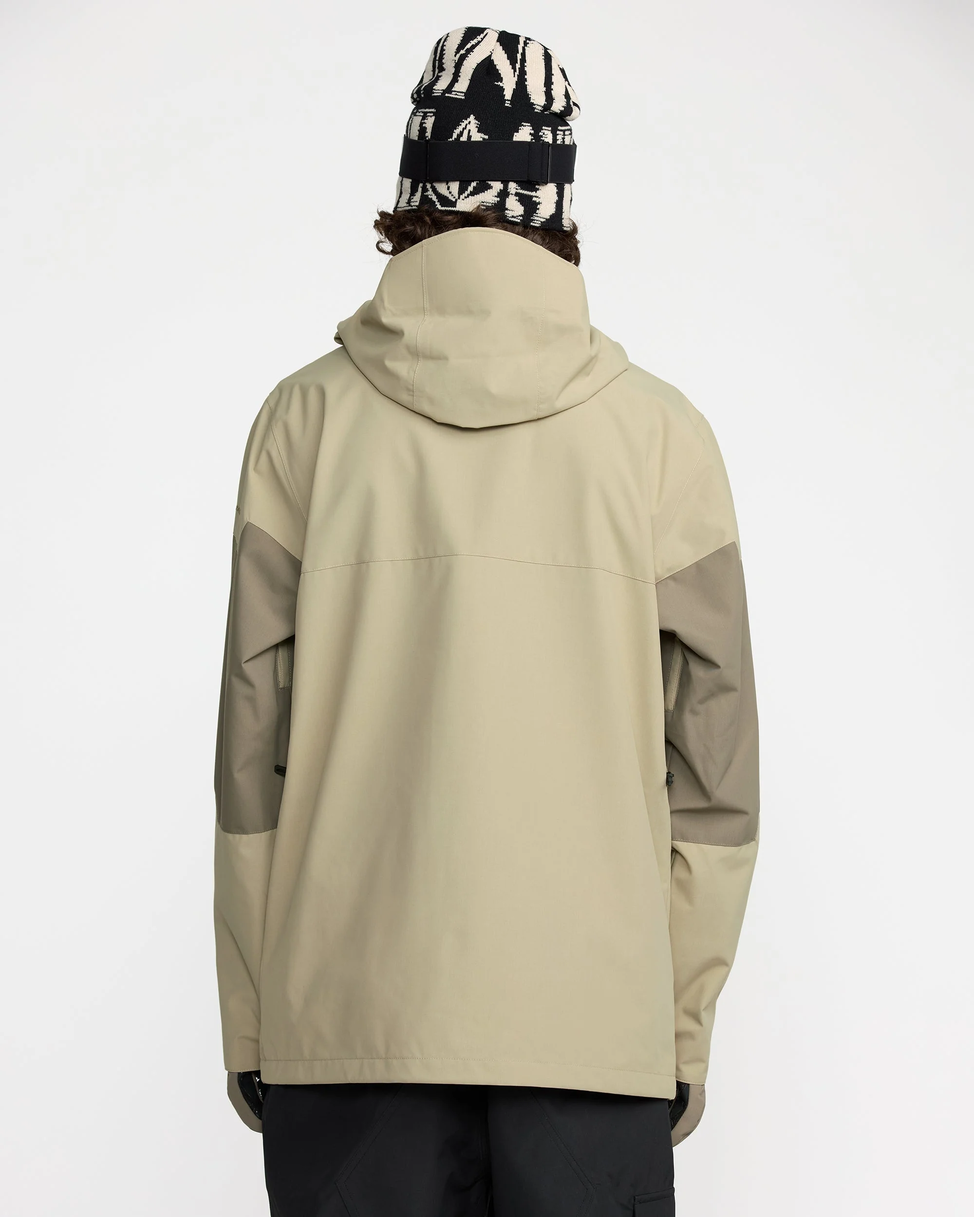 Veste Primry - Moss Green - Image 2