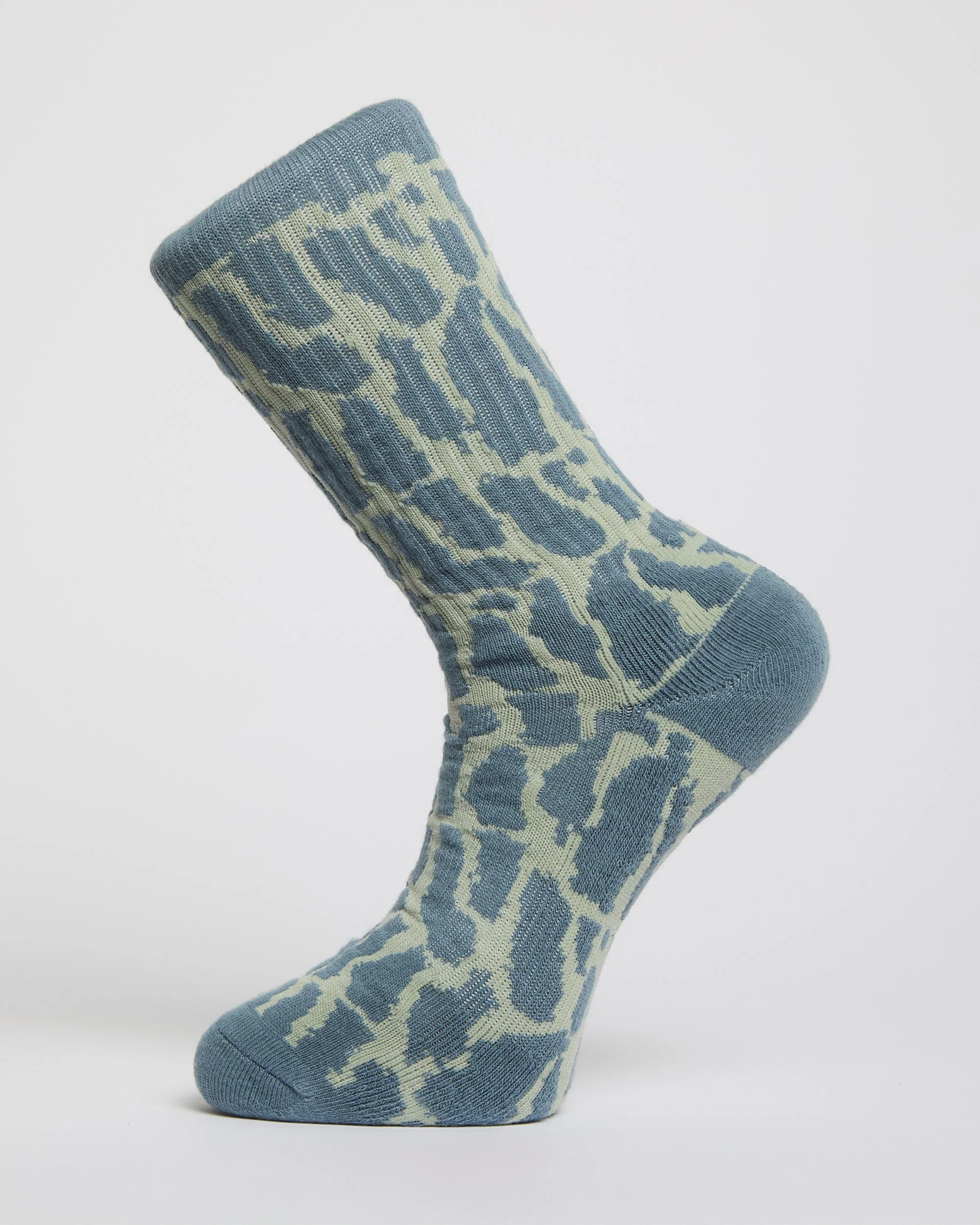 Chaussettes Print Mixer 2 (3 paires) - Mix - Image 5