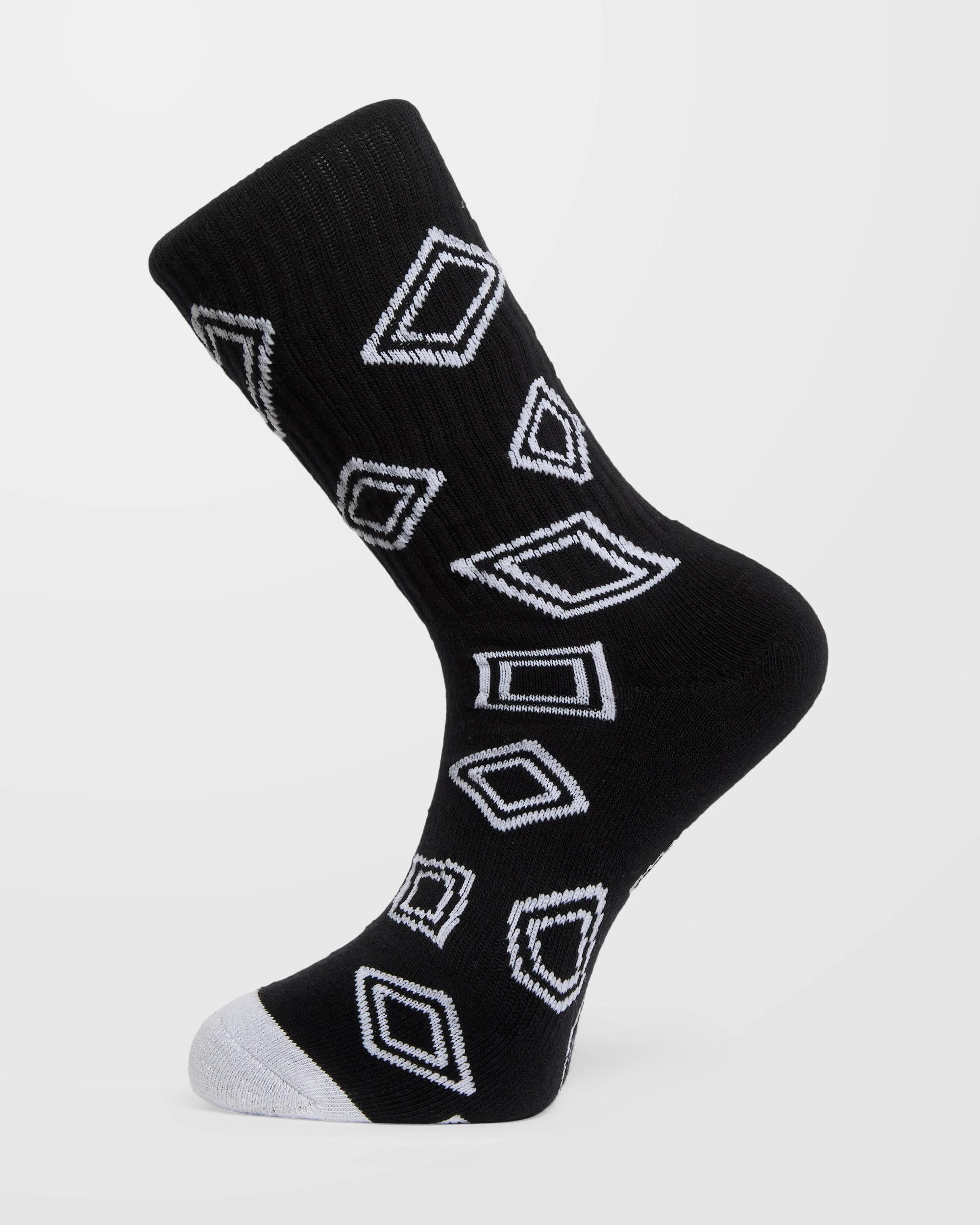Chaussettes Print Mixer (3 paires) - Multi - Image 4