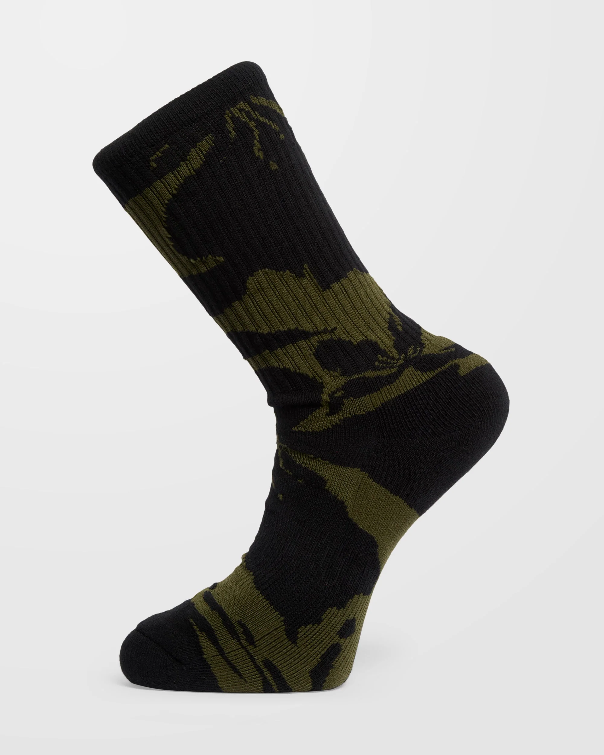 Chaussettes Print Mixer (3 paires) - Multi - Image 8