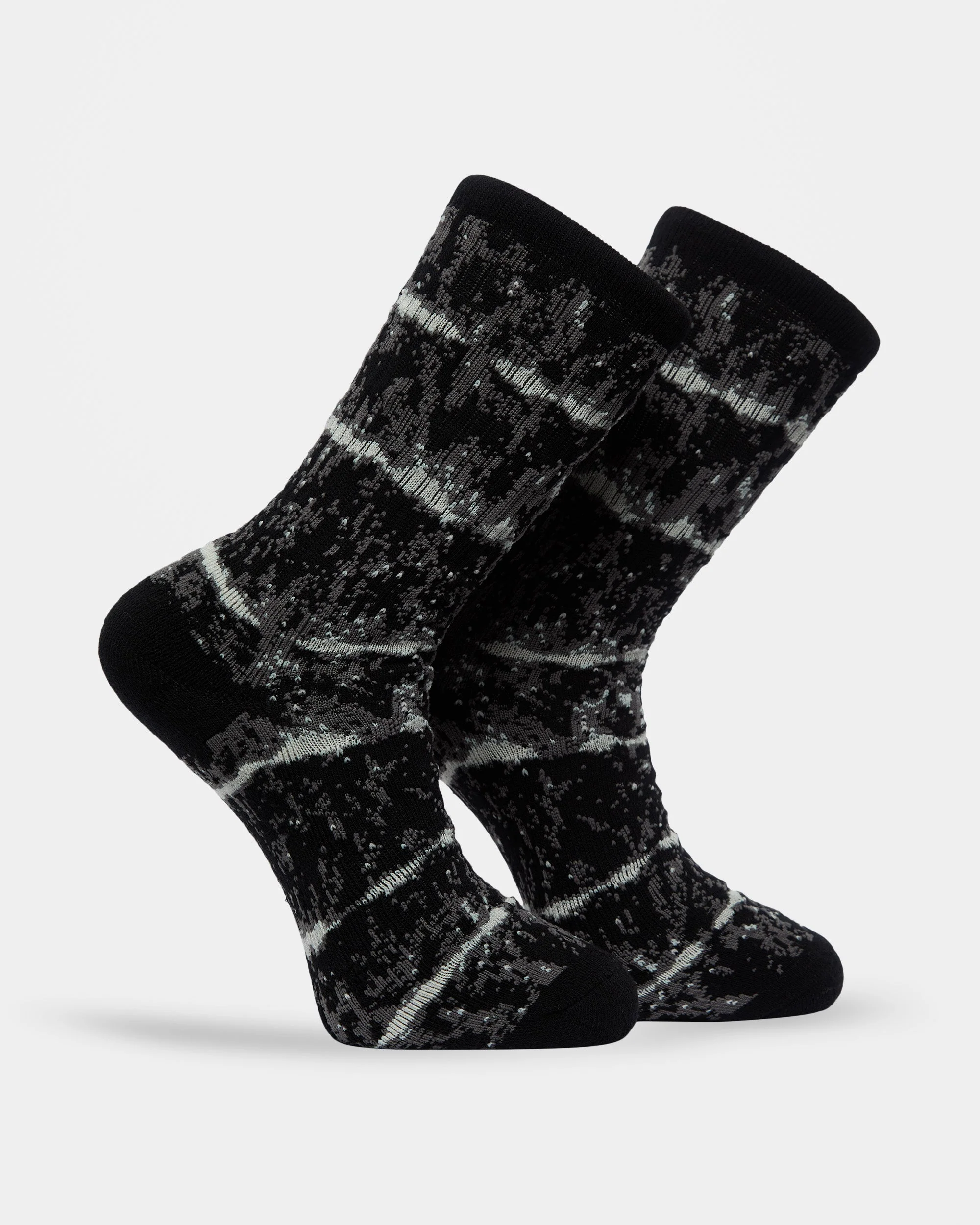 Chaussettes Printa Stoney (3 Paires) - Multi - Image 4