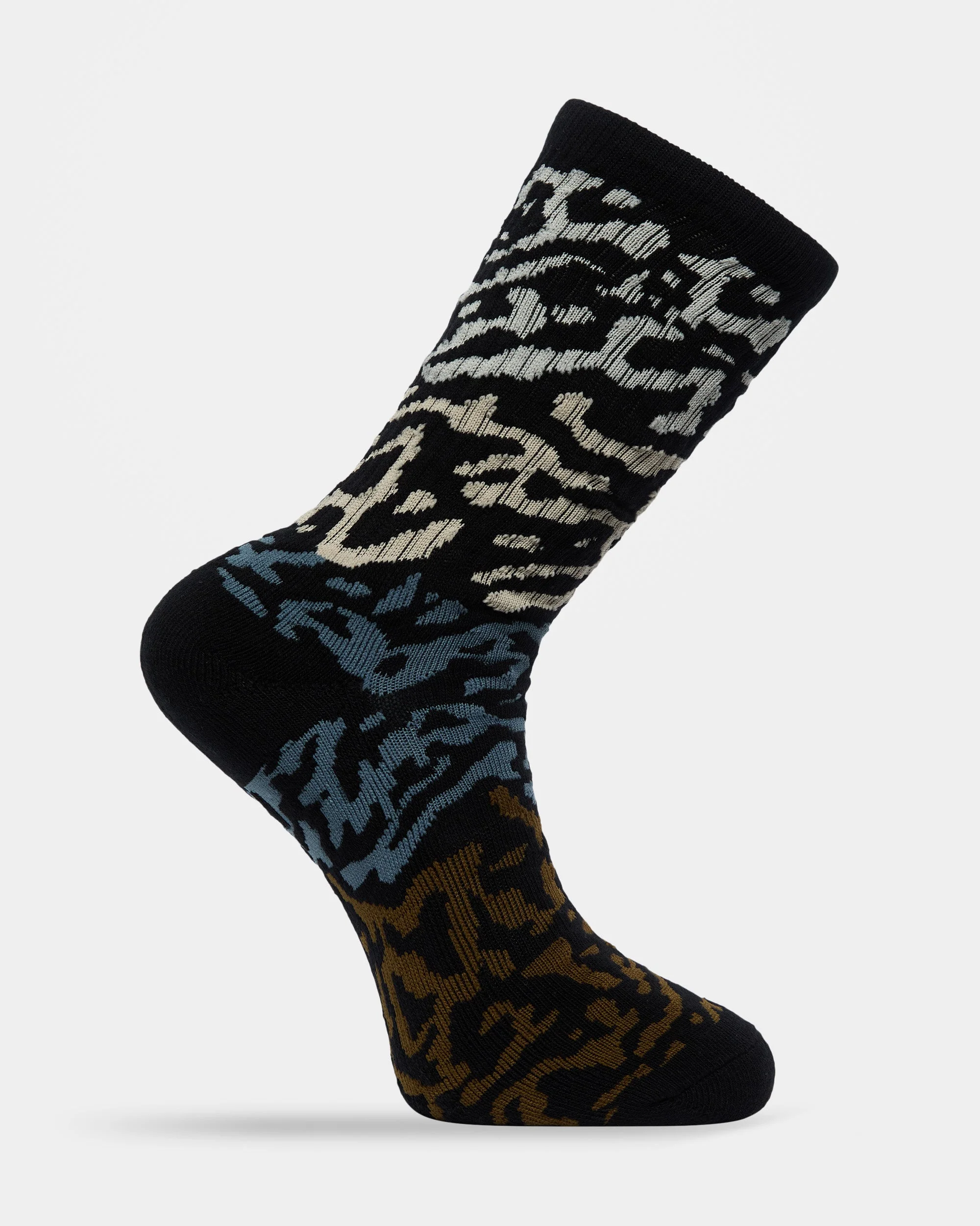 Chaussettes Printa Stoney (3 Paires) - Multi - Image 7