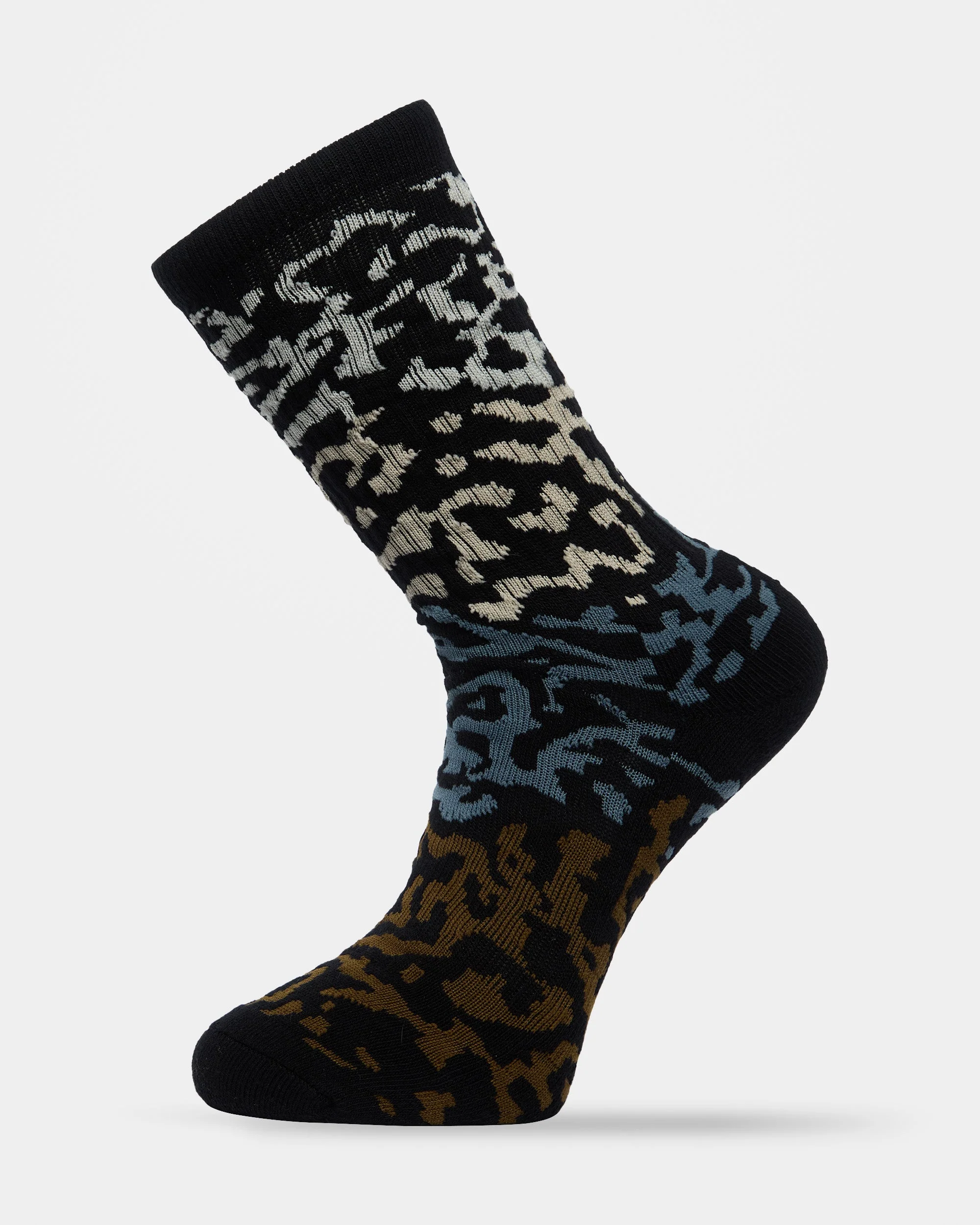 Chaussettes Printa Stoney (3 Paires) - Multi - Image 8