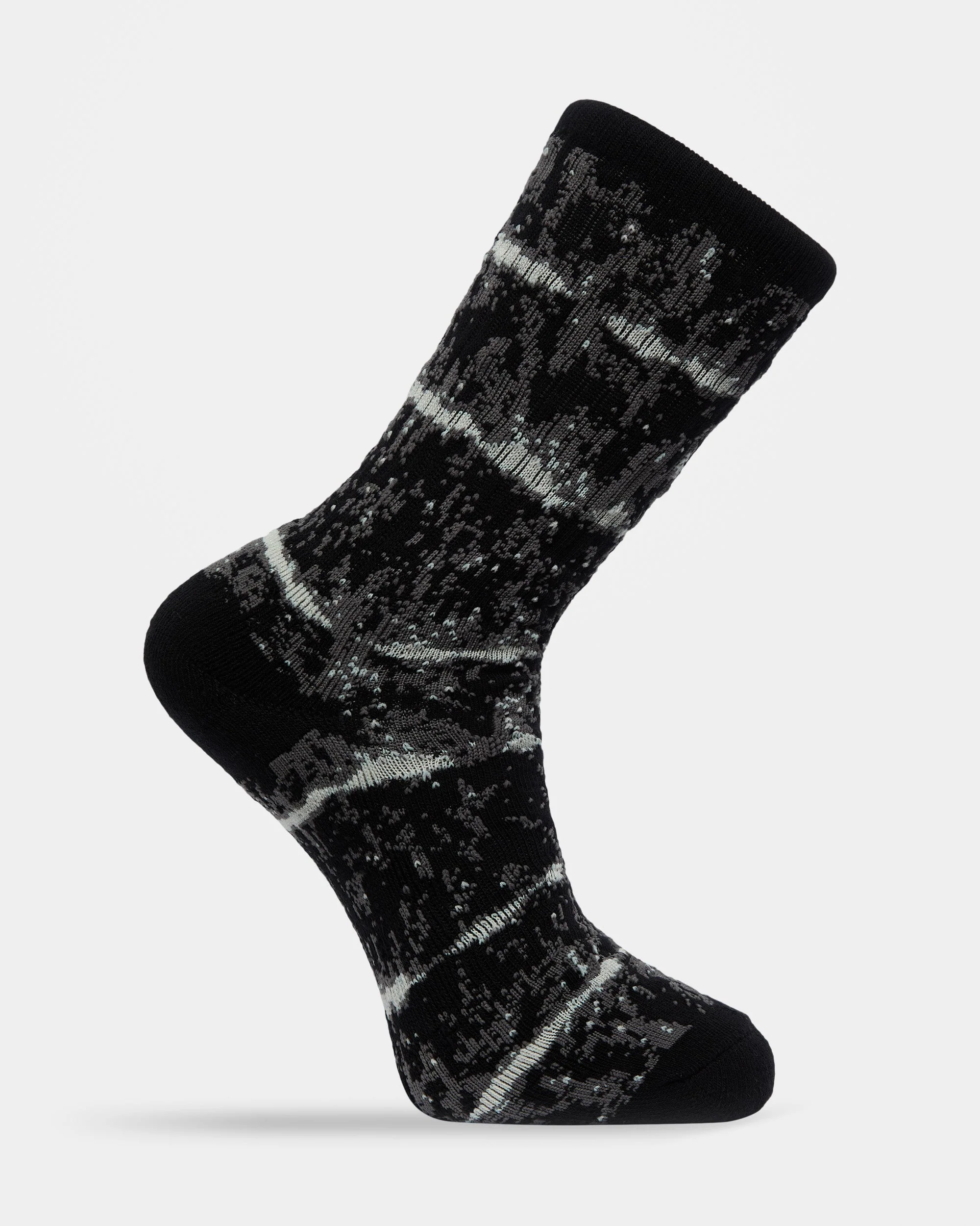 Chaussettes Printa Stoney (3 Paires) - Multi - Image 9