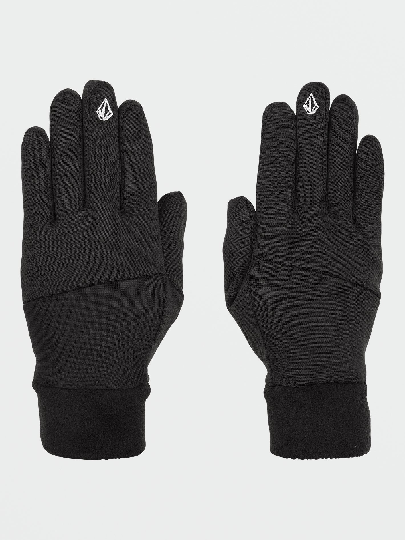 Moufles Provoke Gore-Tex - Black - Image 3