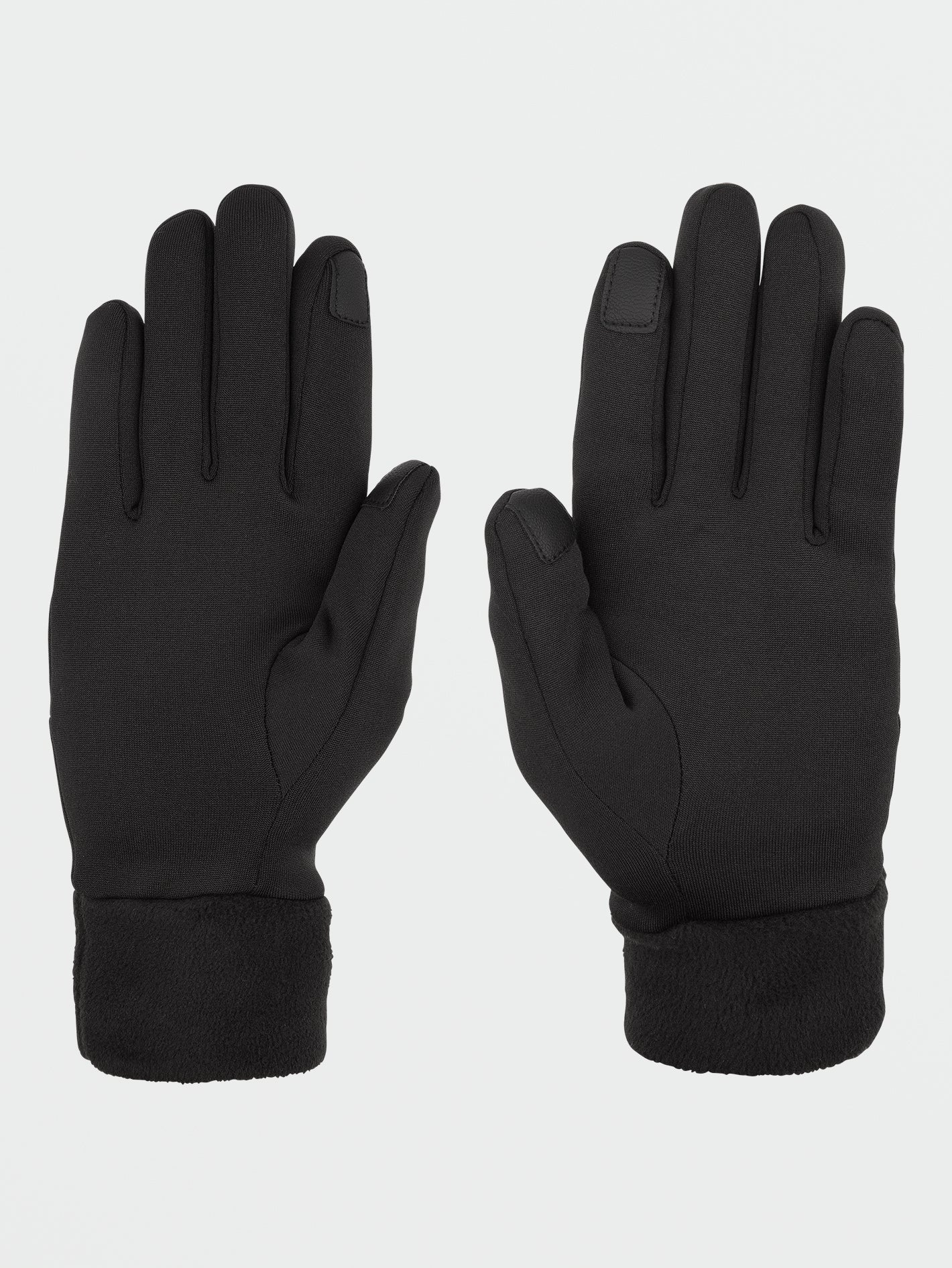 Moufles Provoke Gore-Tex - Black - Image 4