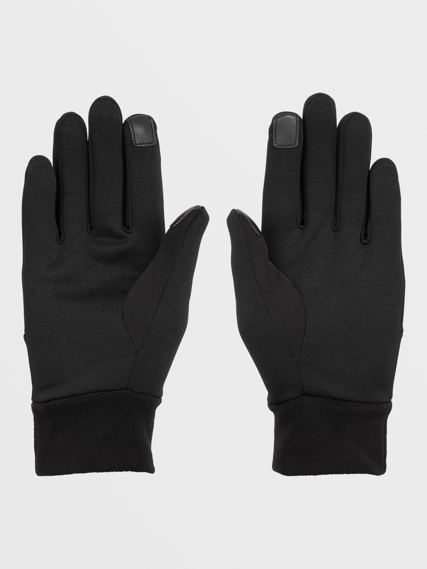 Moufles Gore-Tex Provoke - BLACK - Image 4
