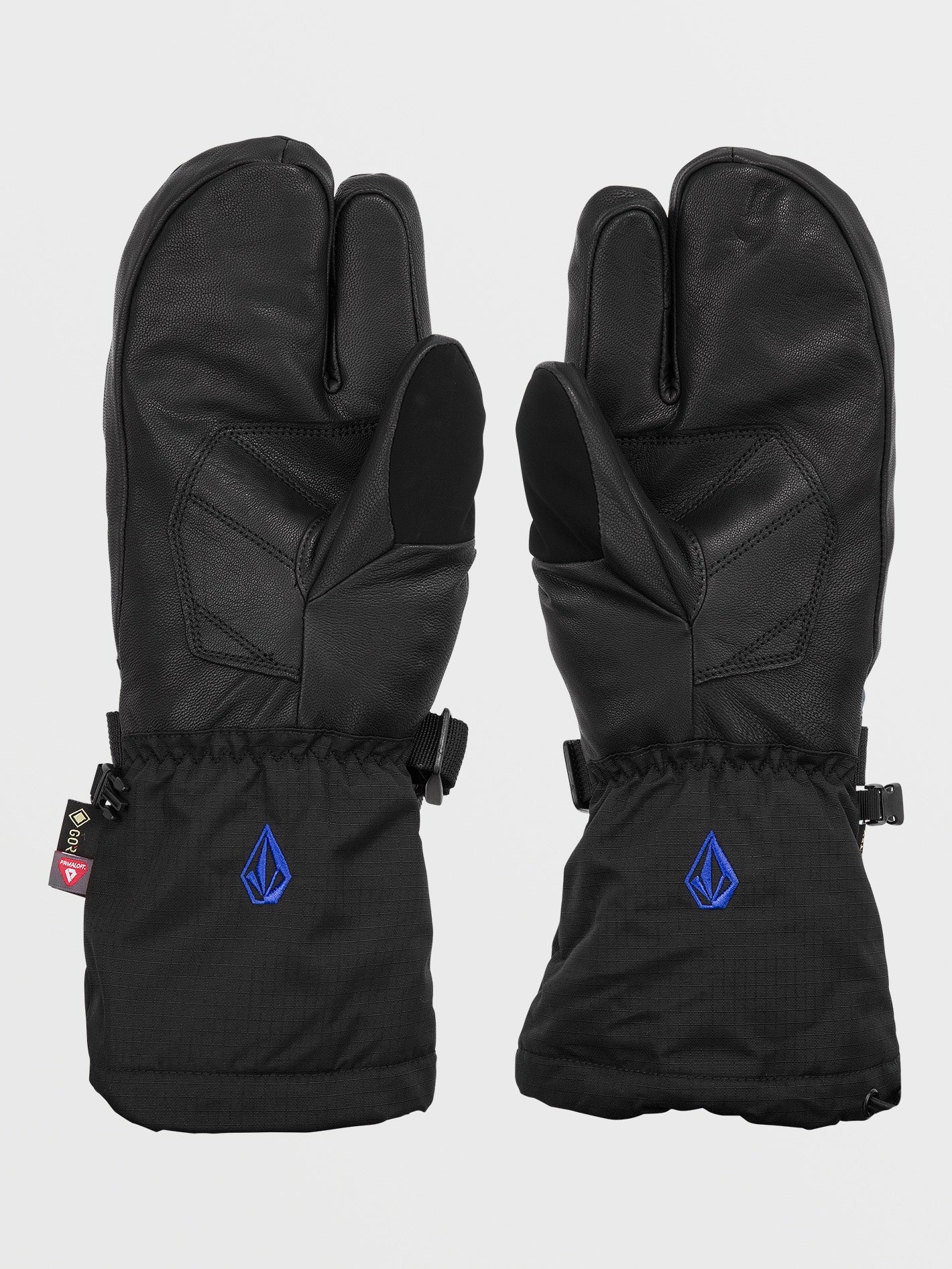 Moufles Gore-Tex Provoke - ELECTRIC BLUE - Image 2