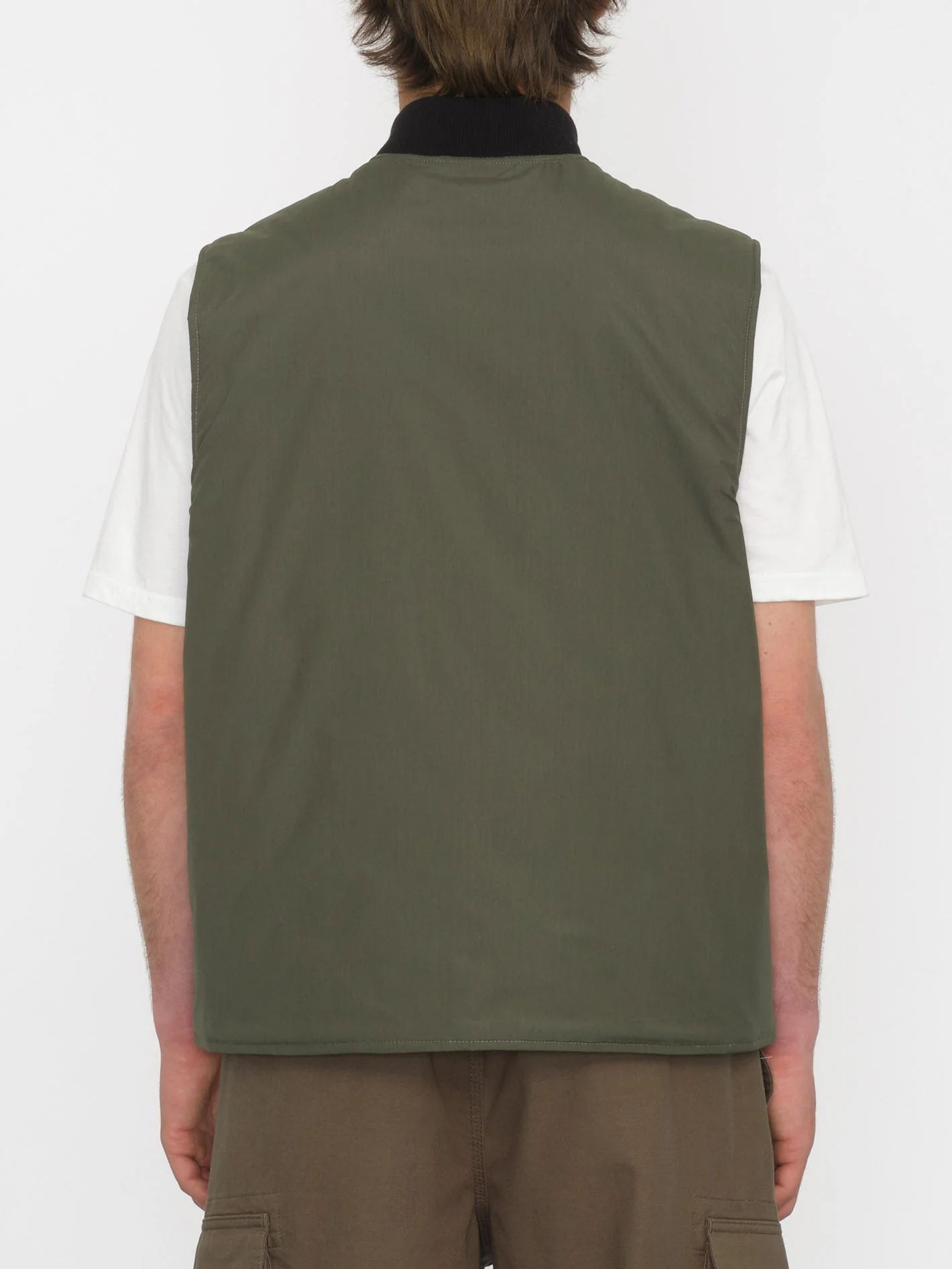 Veste sans manches Prysmer - SQUADRON GREEN - Image 2