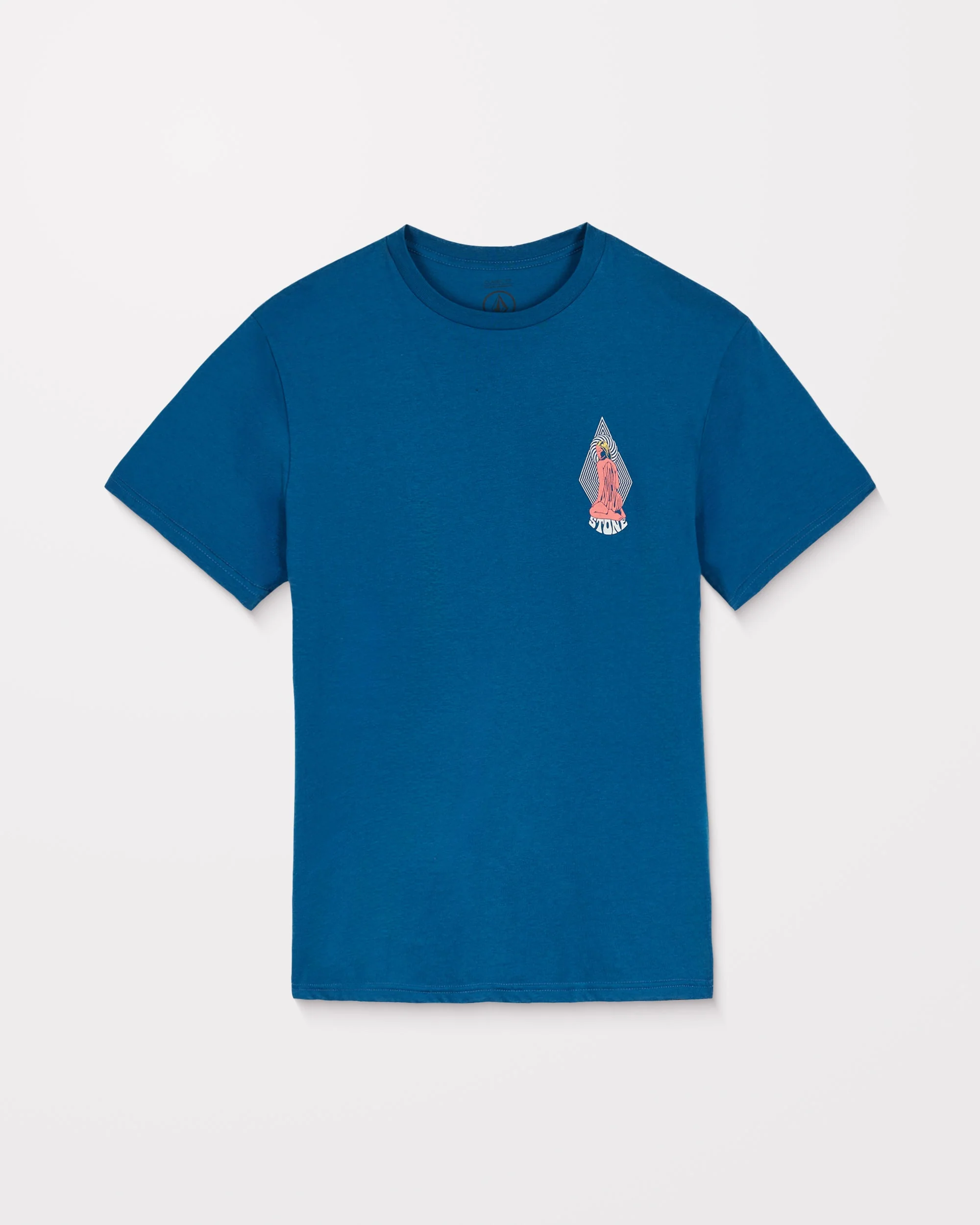 T-Shirt Psychback - Cosmic Blue - Image 8
