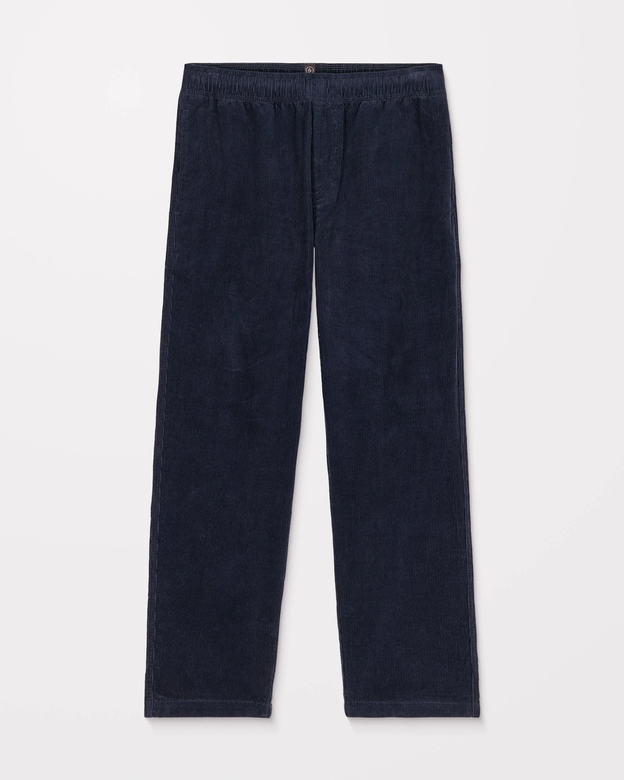 Pantalon À Taille Élastique Psychstone - Navy - Image 6