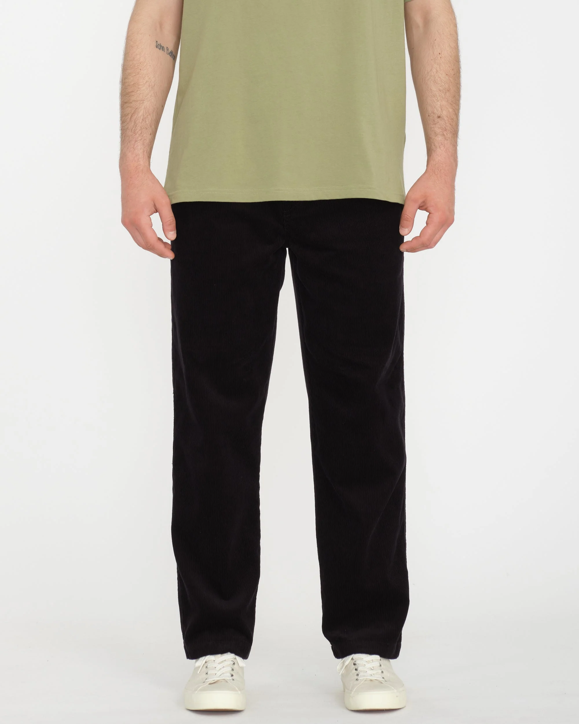 Pantalon Psychstone - Black