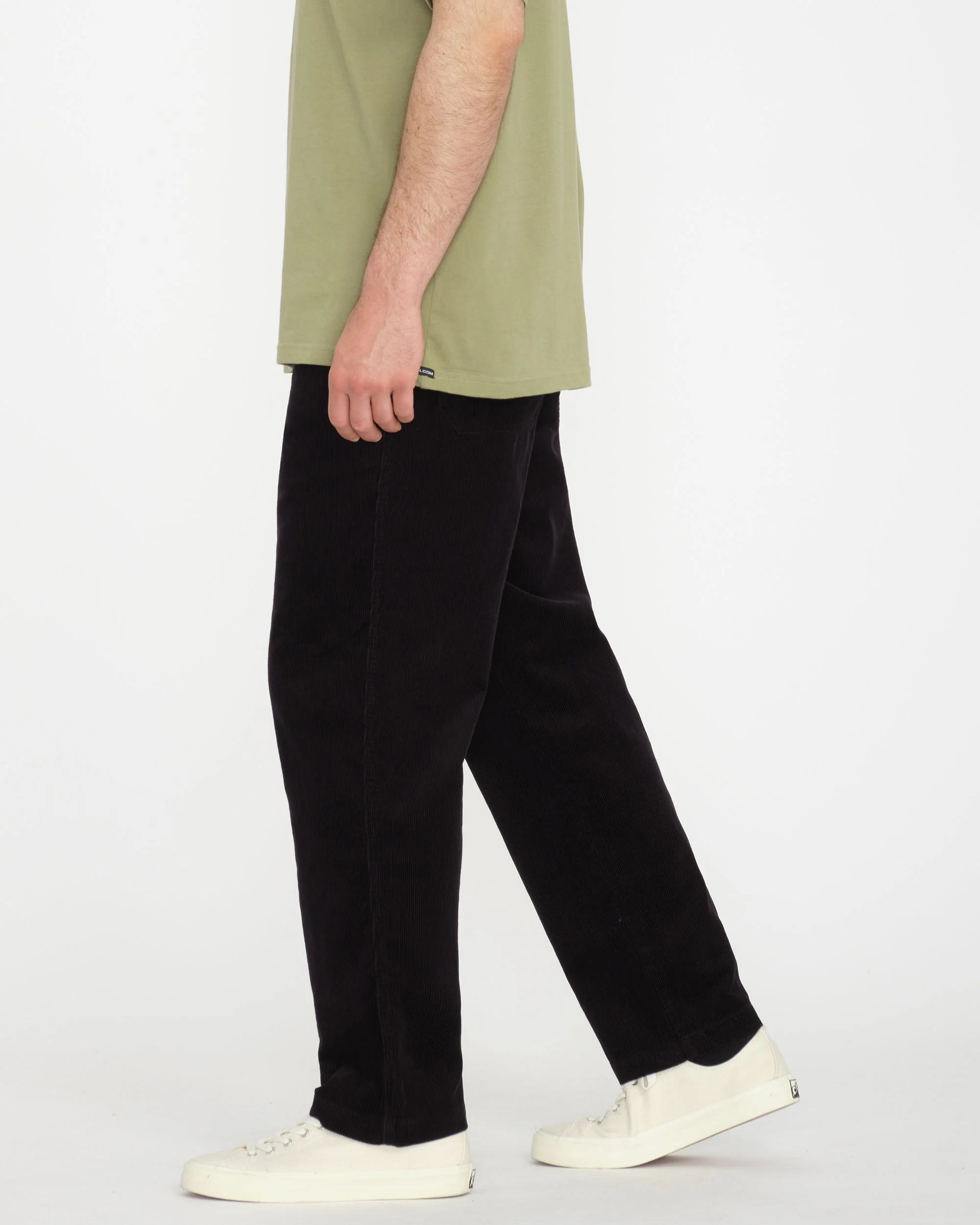 Pantalon Psychstone - Black - Image 3