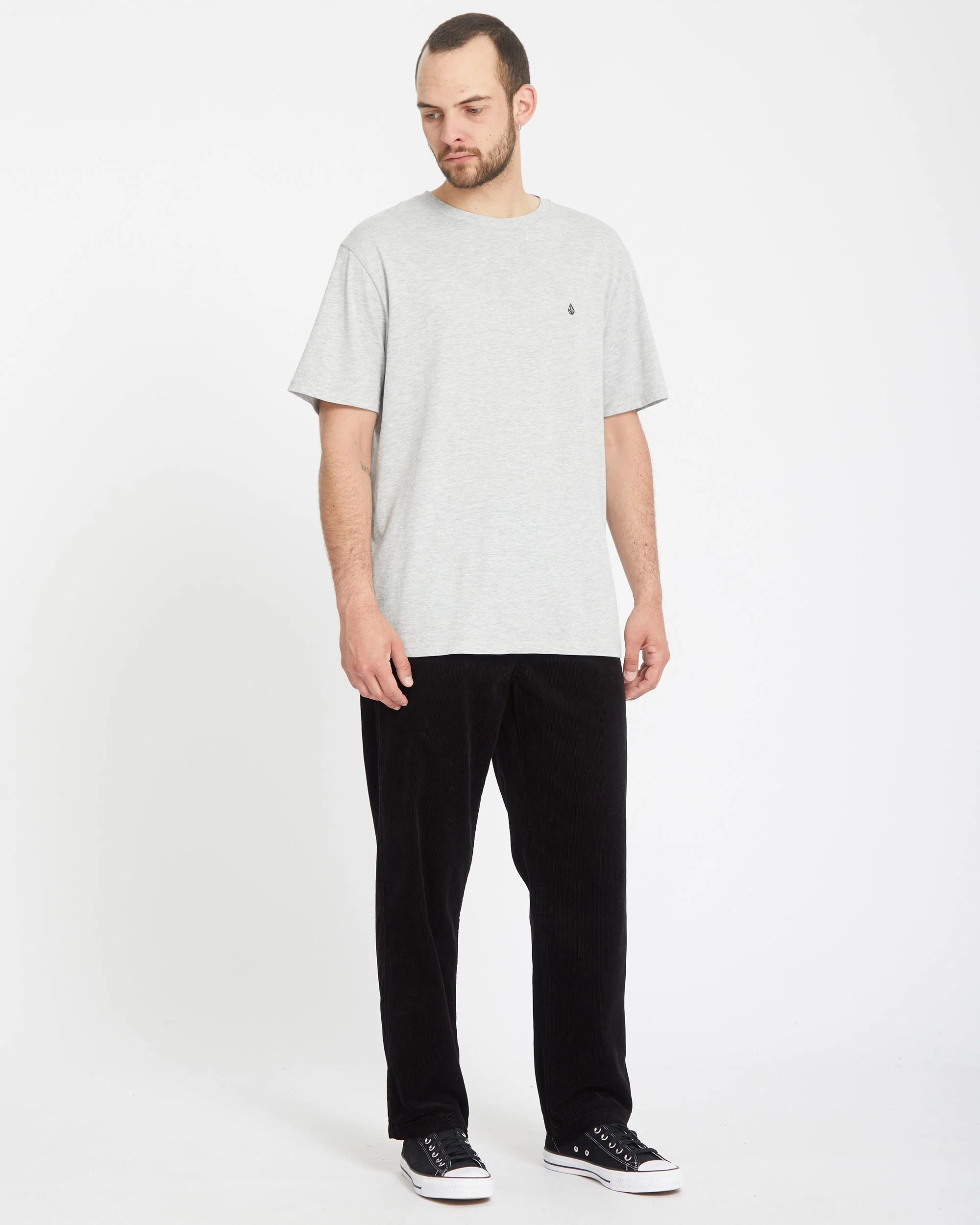 Pantalon Psychstone - Black - Image 5