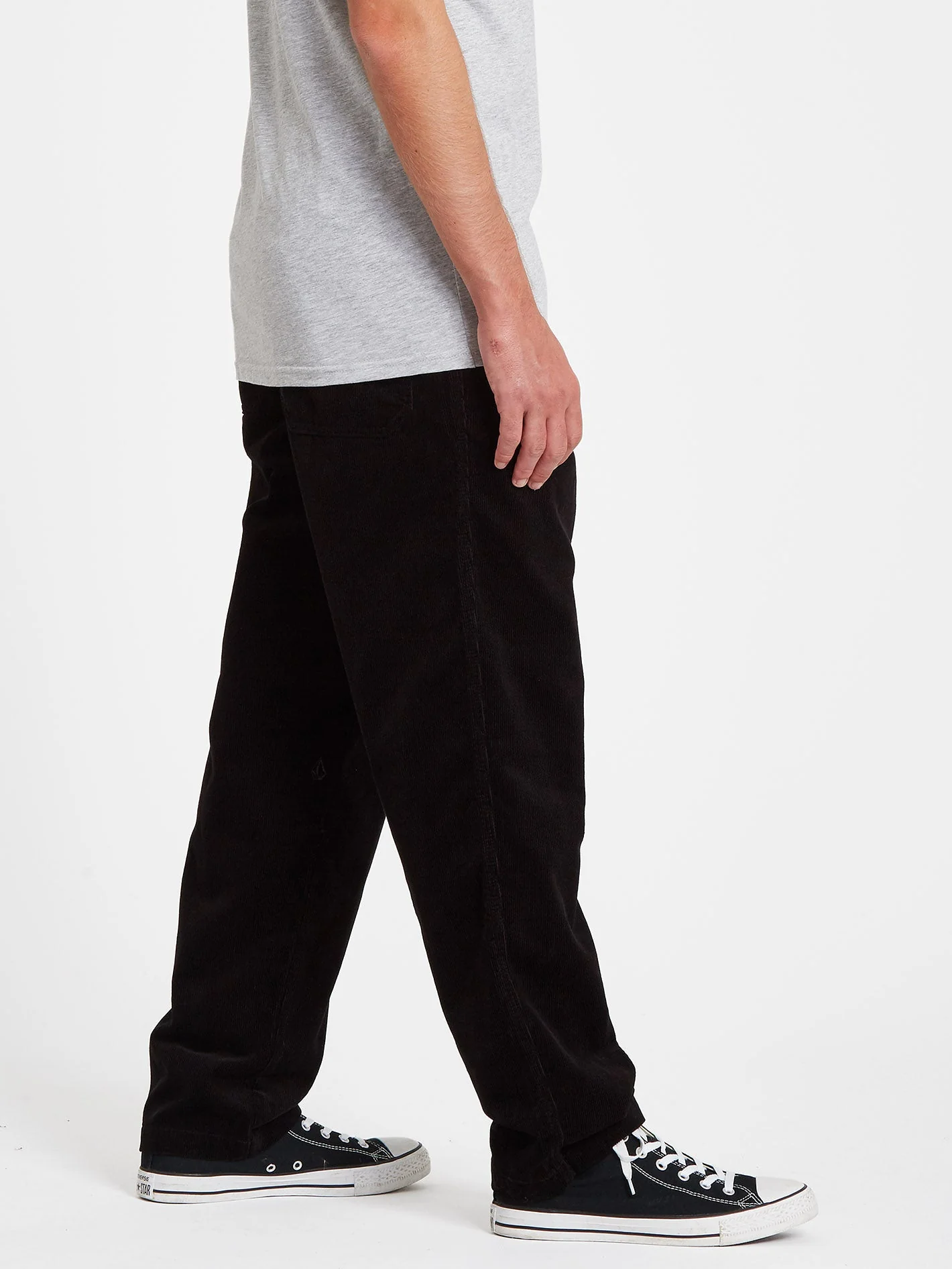 Pantalon Psychstone - BLACK - Image 3