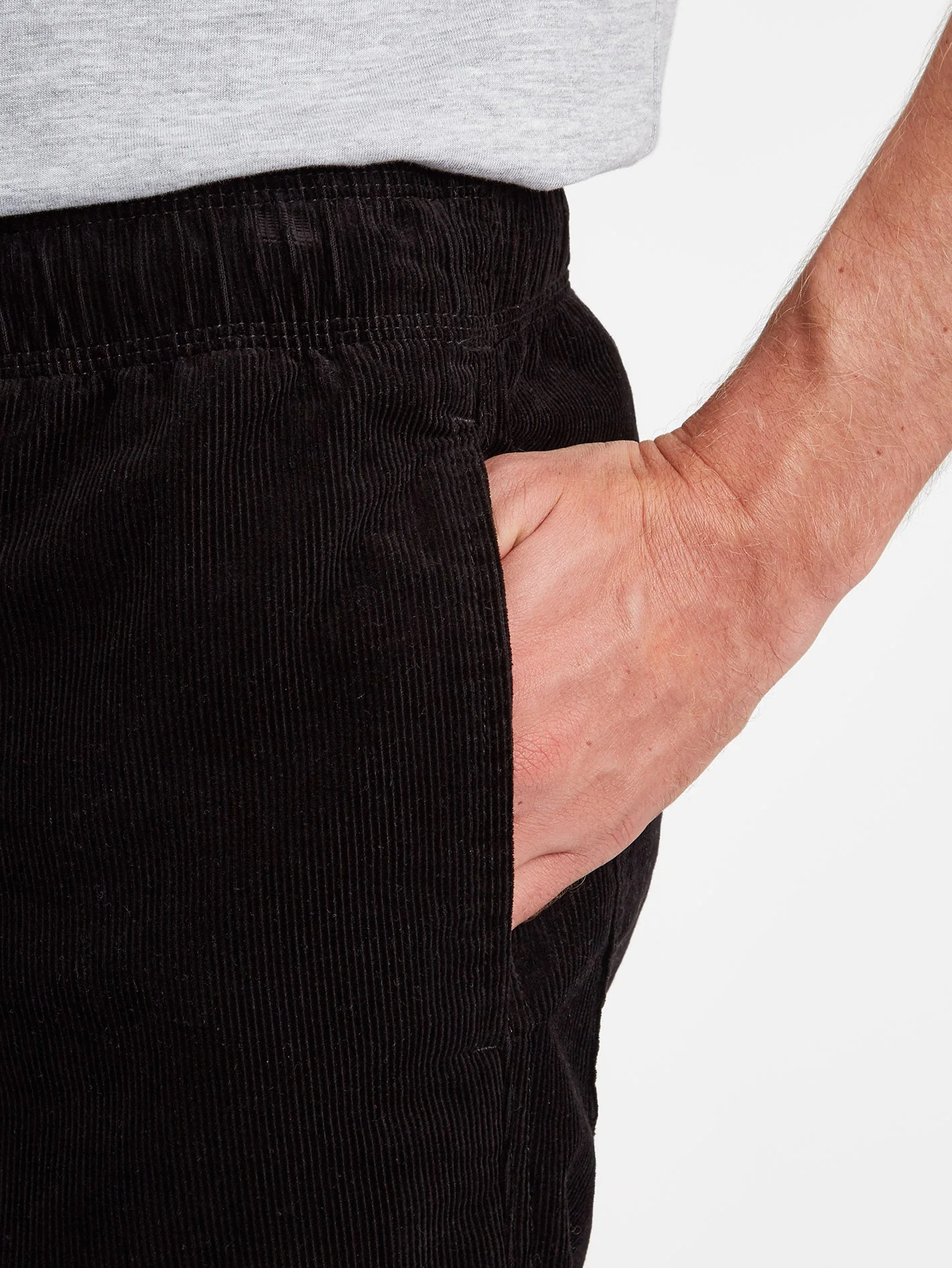 Pantalon Psychstone - BLACK - Image 5