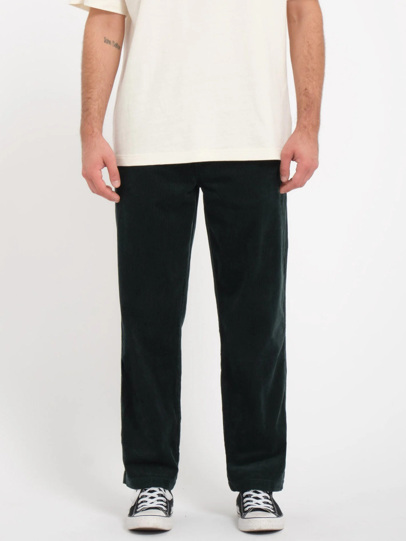 Pantalon Psychstone - PONDEROSA PINE