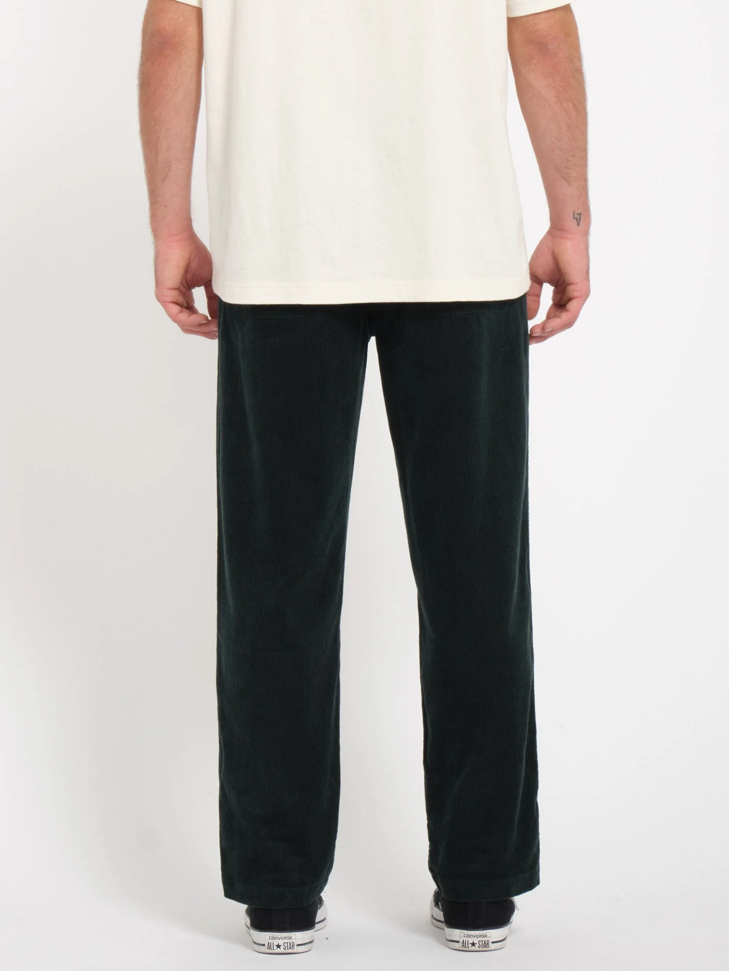 Pantalon Psychstone - PONDEROSA PINE - Image 2