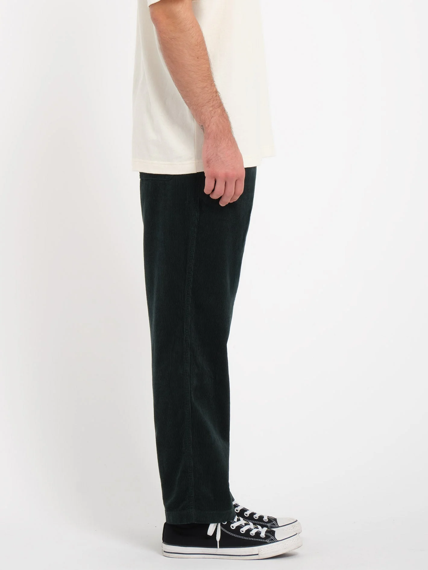 Pantalon Psychstone - PONDEROSA PINE - Image 3