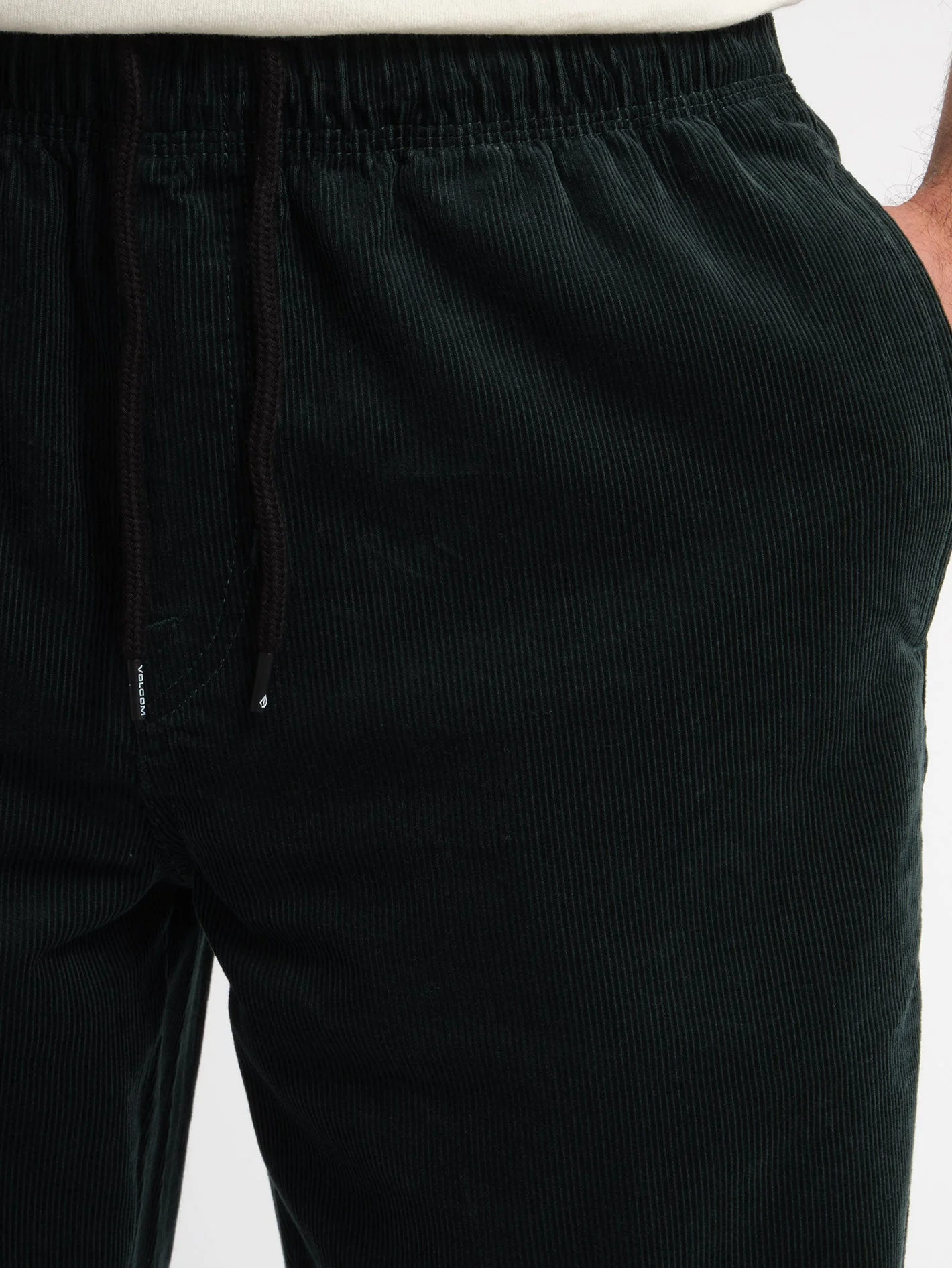 Pantalon Psychstone - PONDEROSA PINE - Image 7