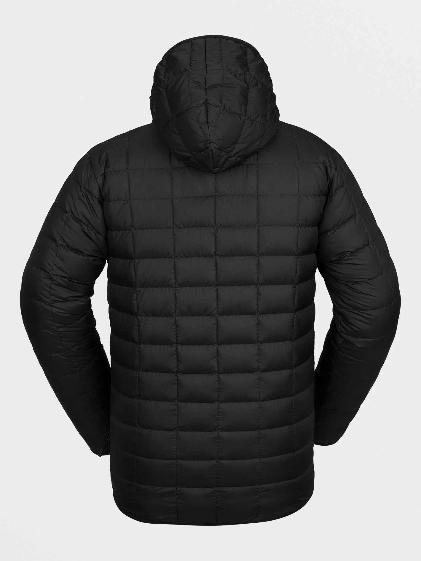 Veste de snow Puff Puff Give - Black (Unisexe) - Image 8