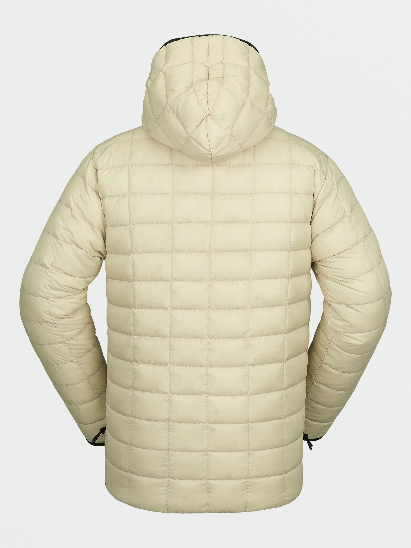 Veste de snow Puff Puff Give - Khaki (Unisexe) - Image 5