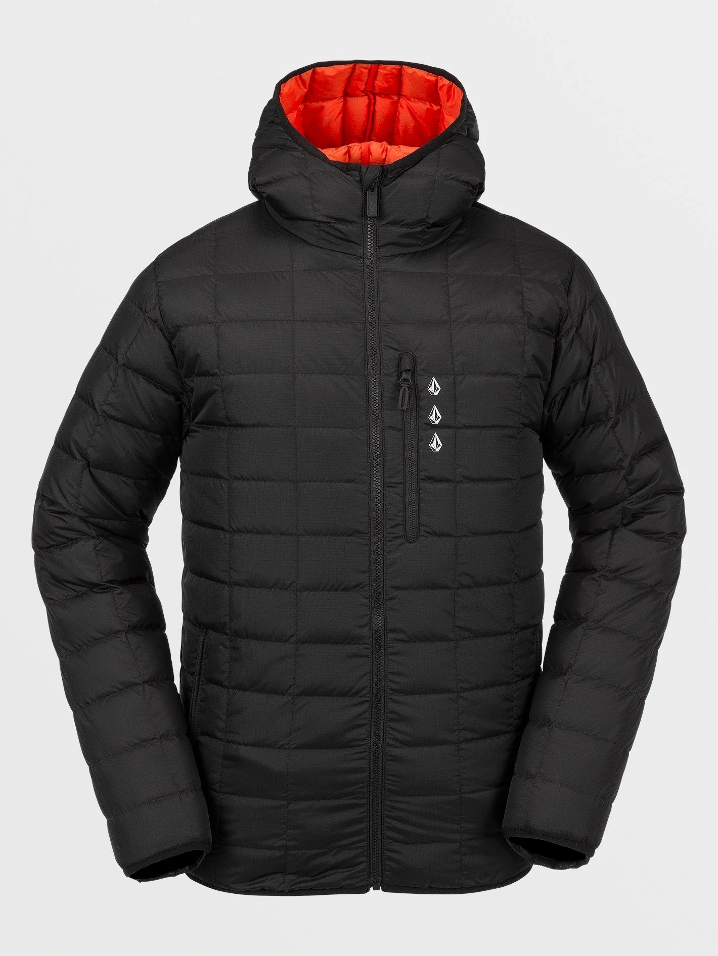 Doudoune Puff Puff Give - BLACK