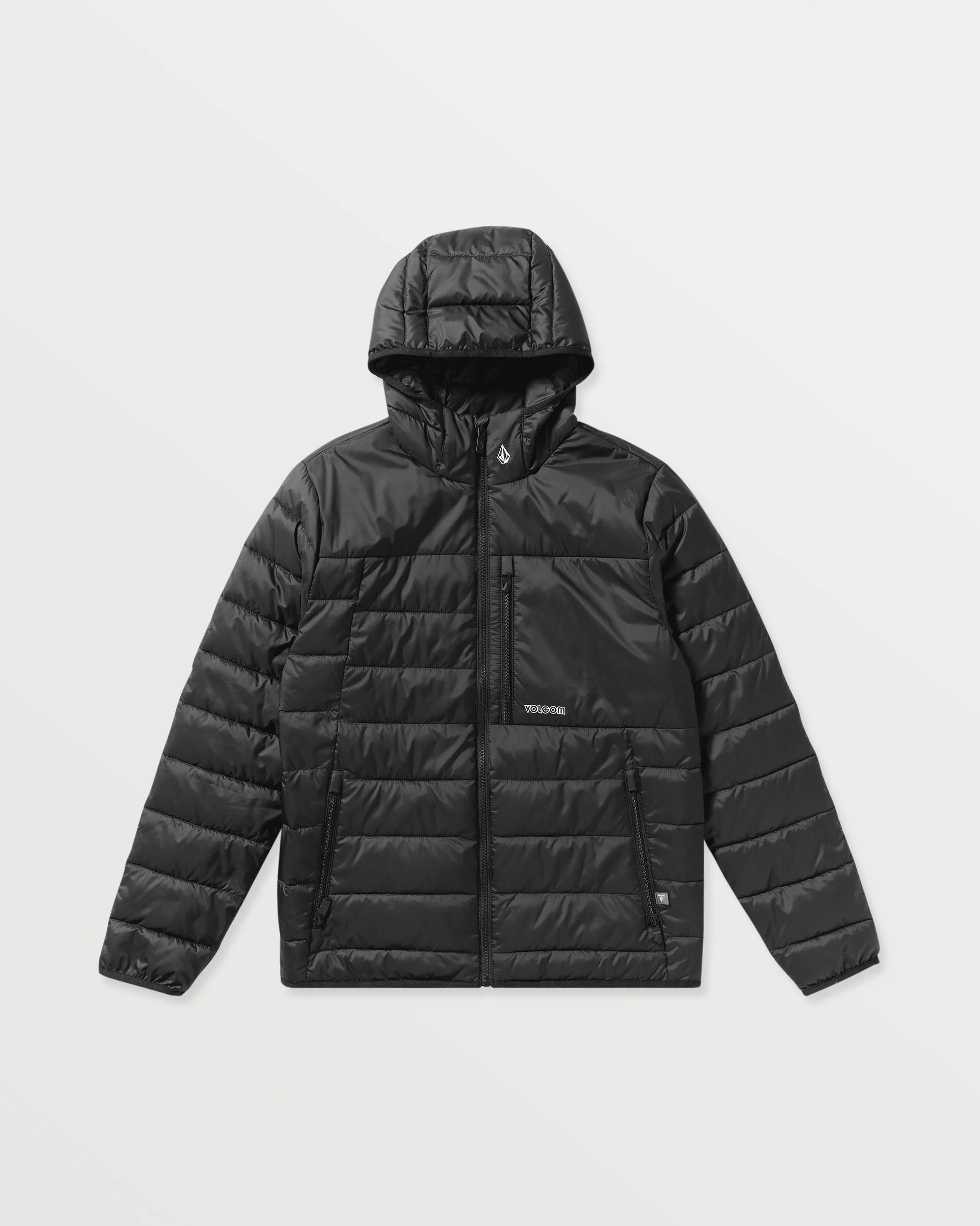 Doudoune Puff Puff Hooded - Black - Image 8
