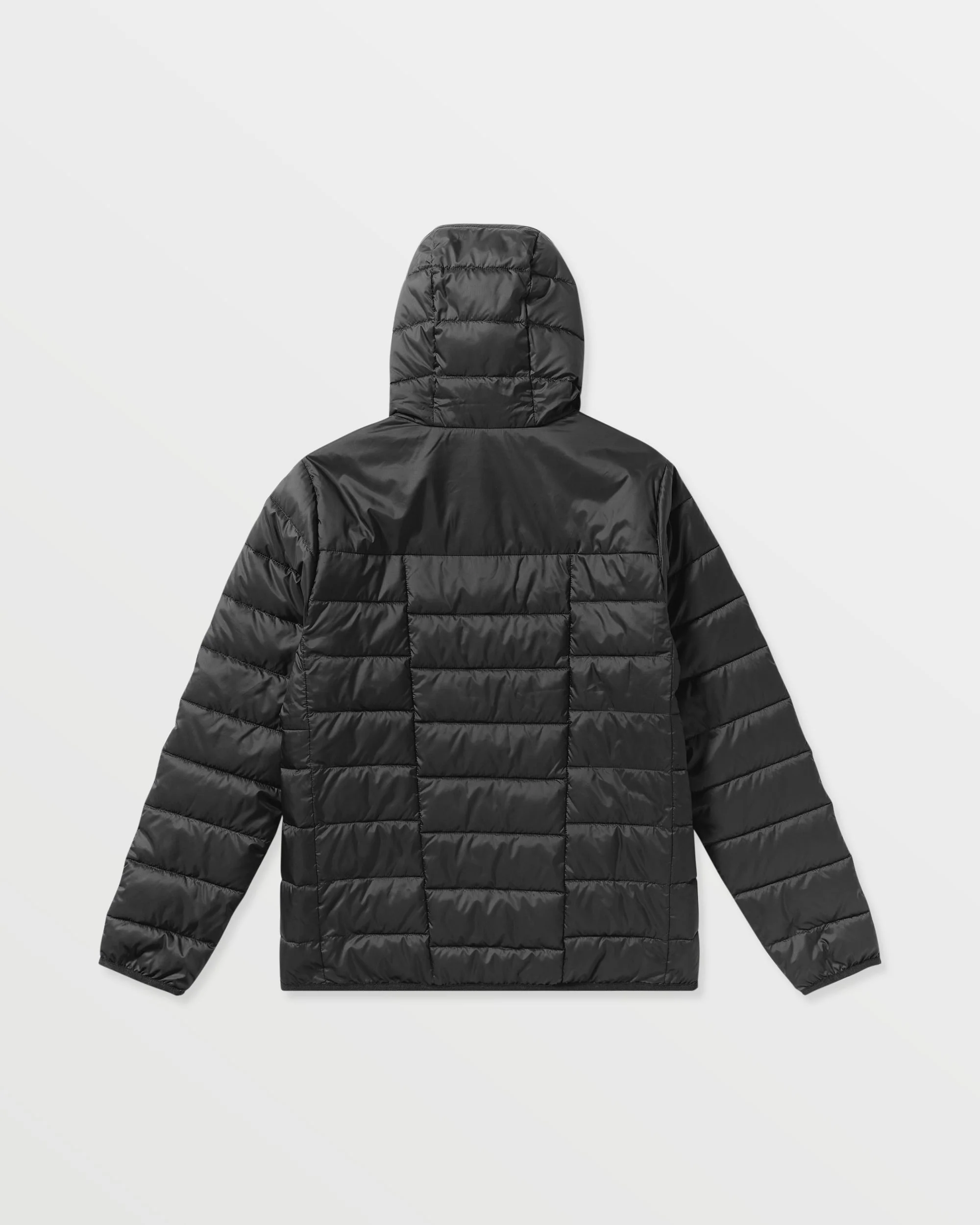Doudoune Puff Puff Hooded - Black - Image 9