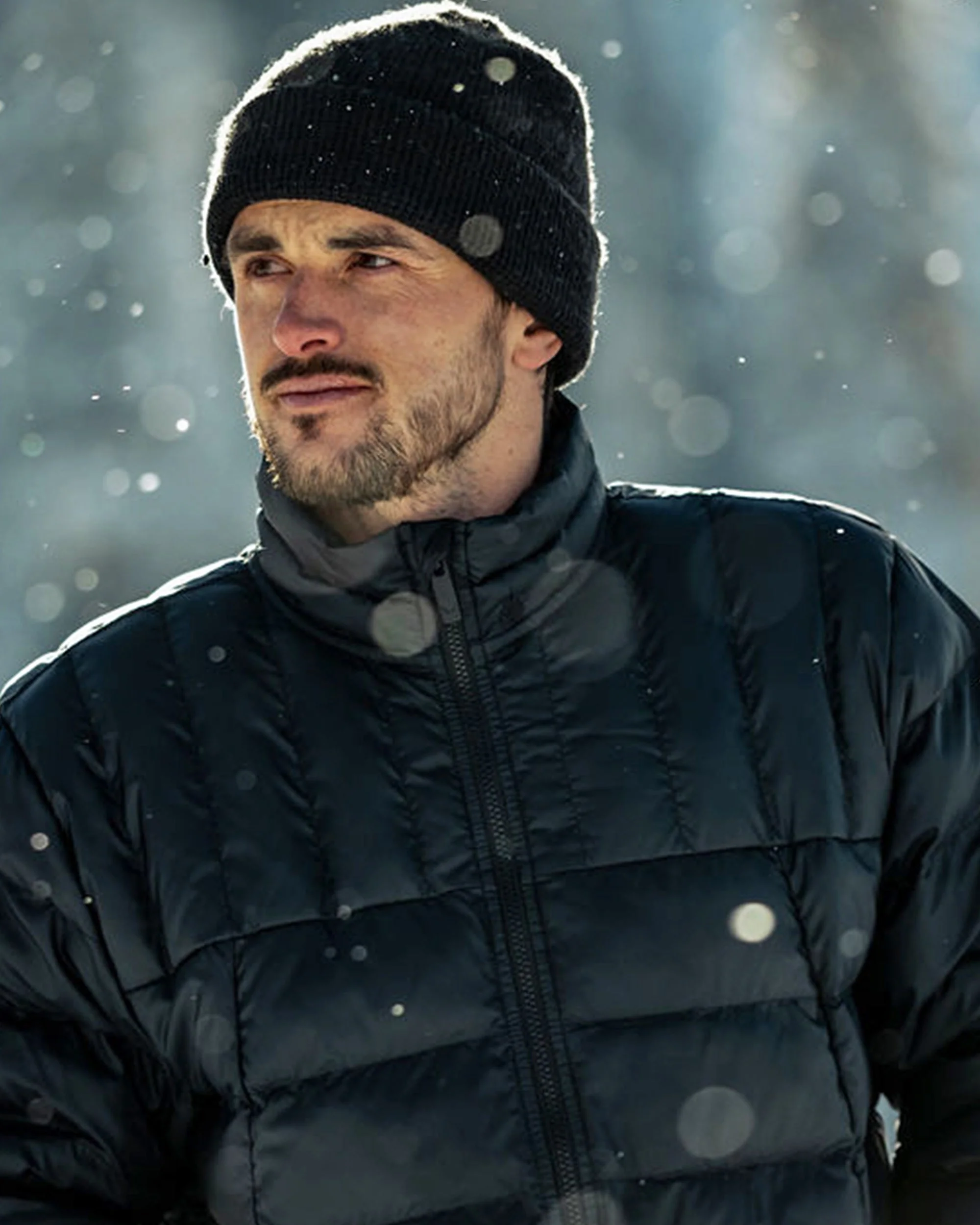 Veste Puff Puff - Black - Image 9