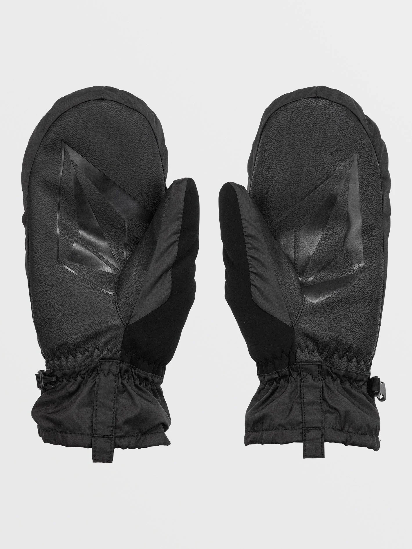 Moufles Puff Puff - BLACK - Image 2